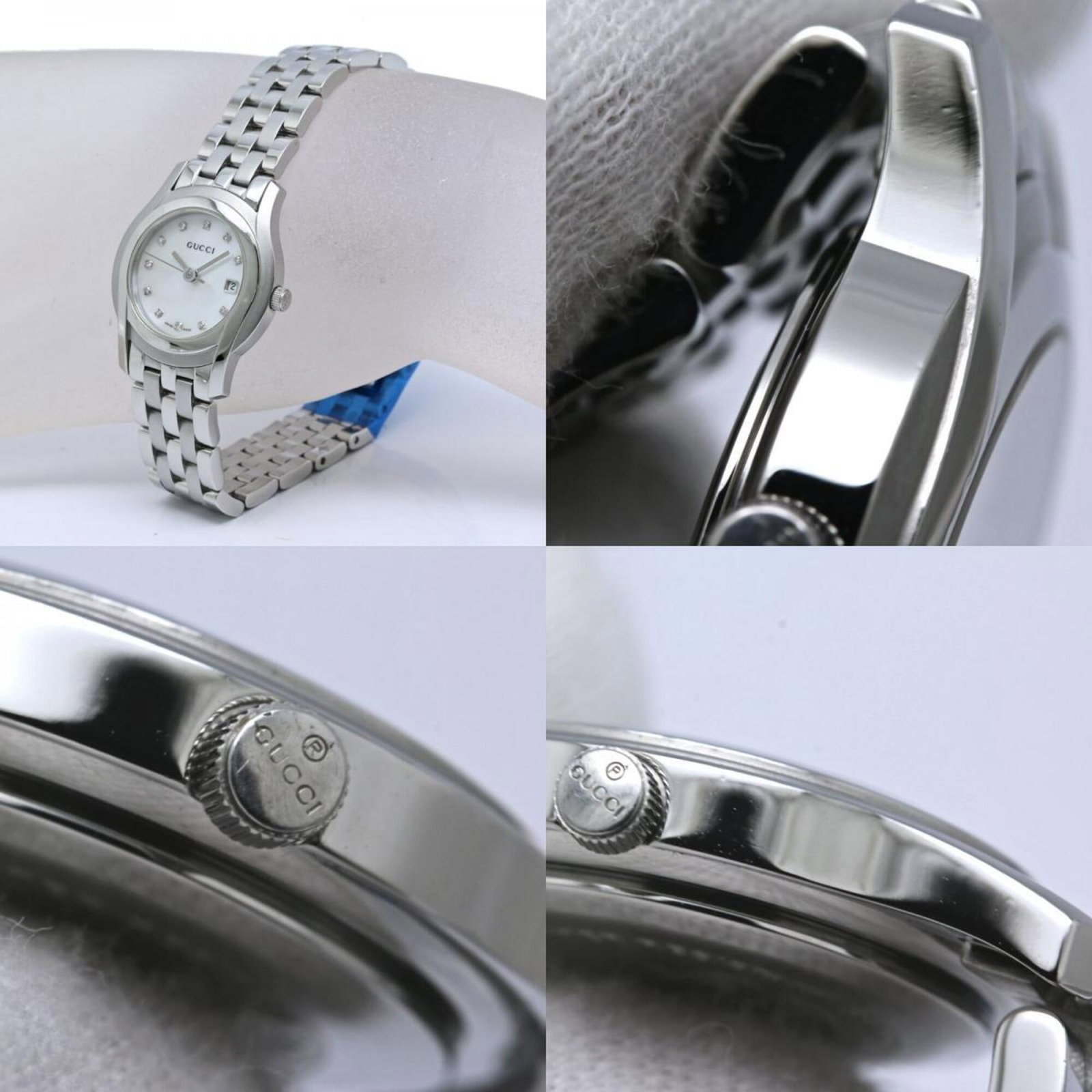 Gucci Wristwatch - 7
