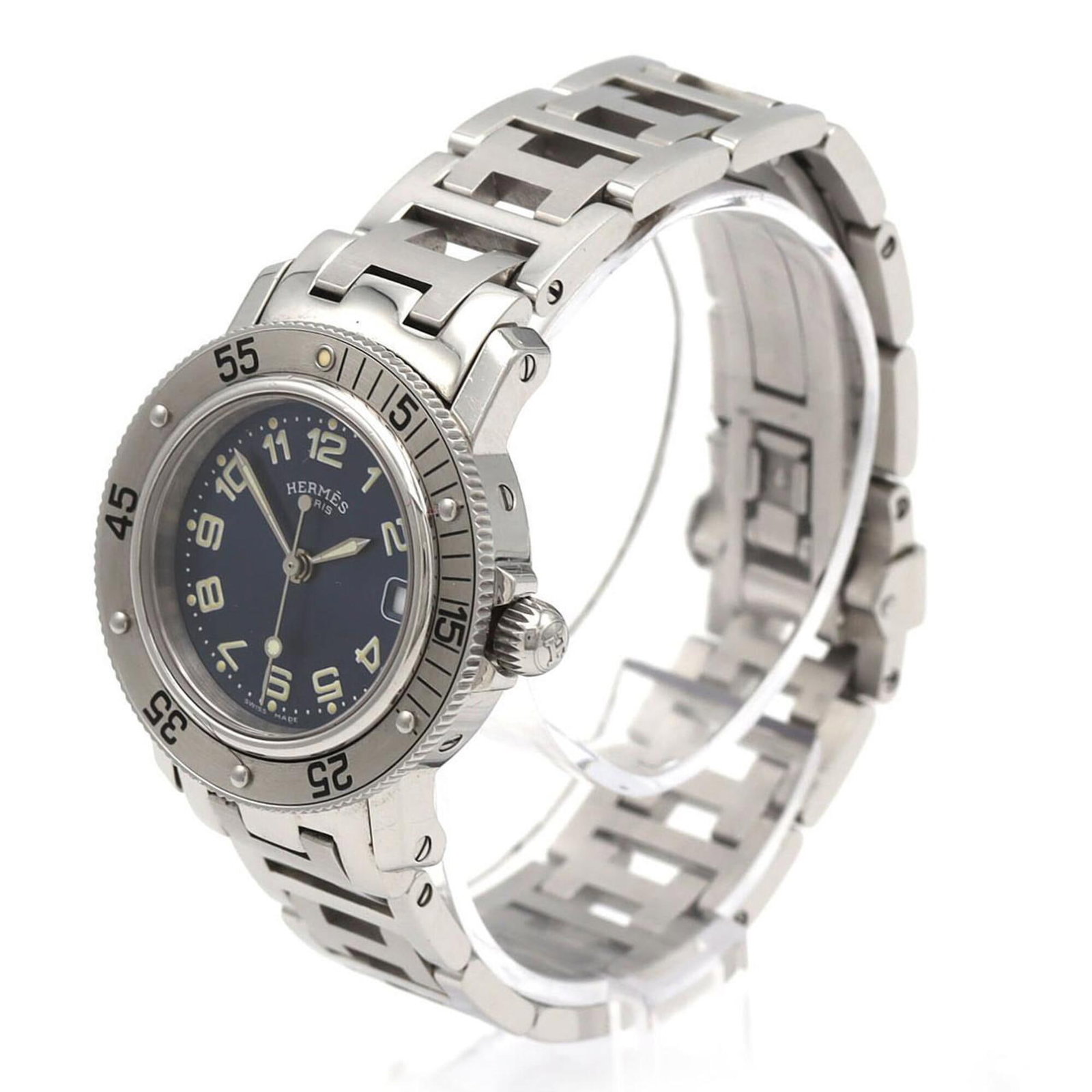 Hermes Wristwatch - 2
