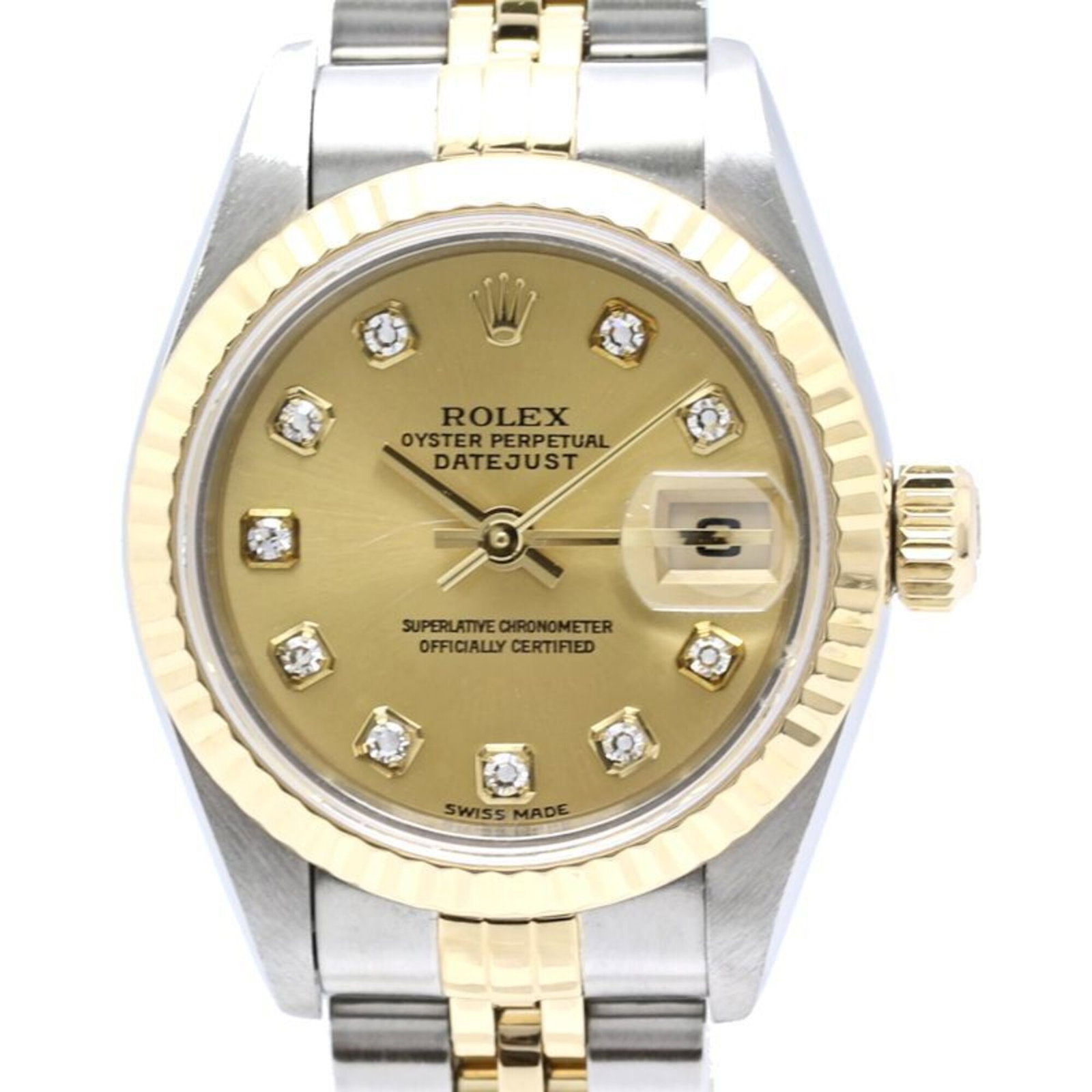Rolex Wristwatch - 2