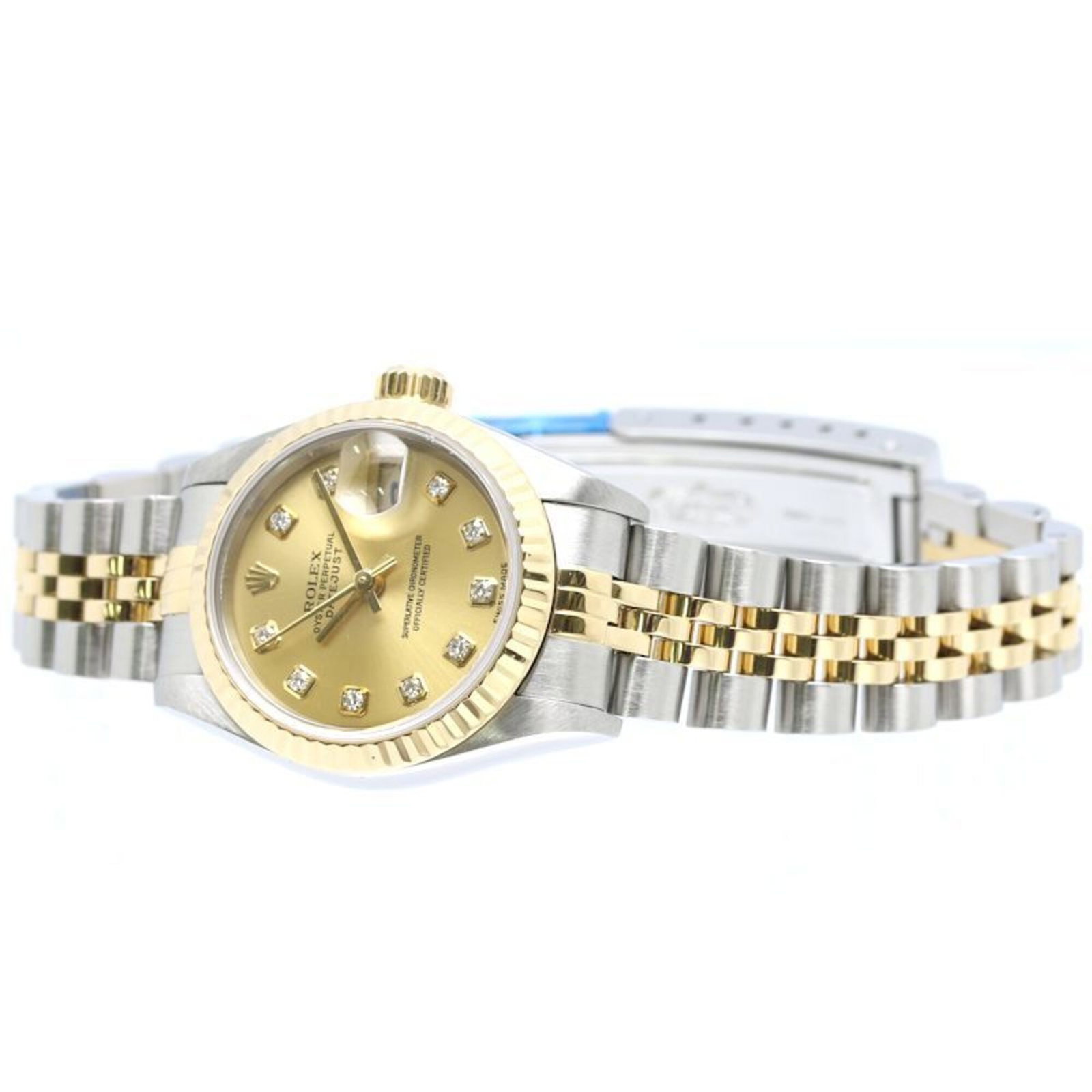 Rolex Wristwatch - 3