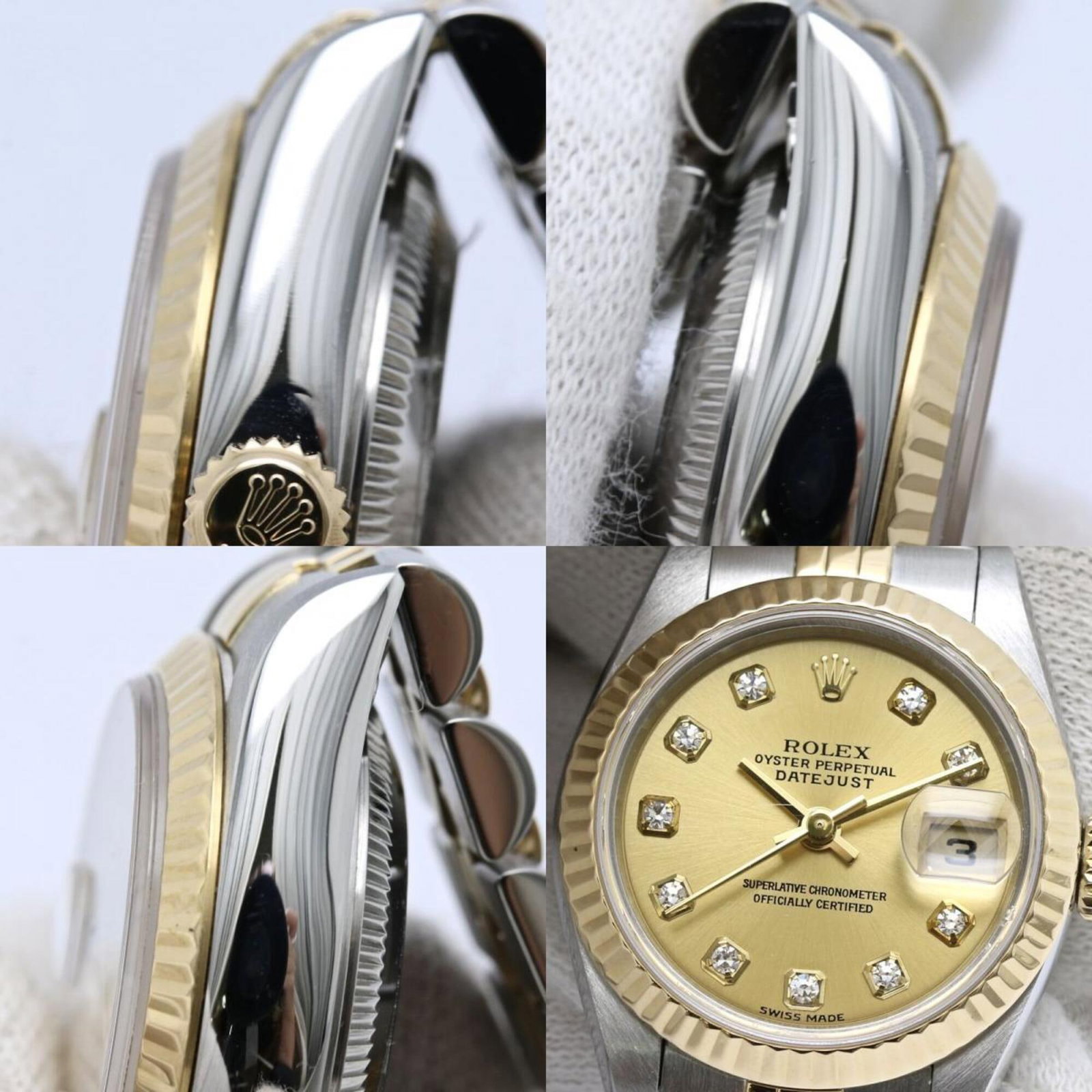 Rolex Wristwatch - 7