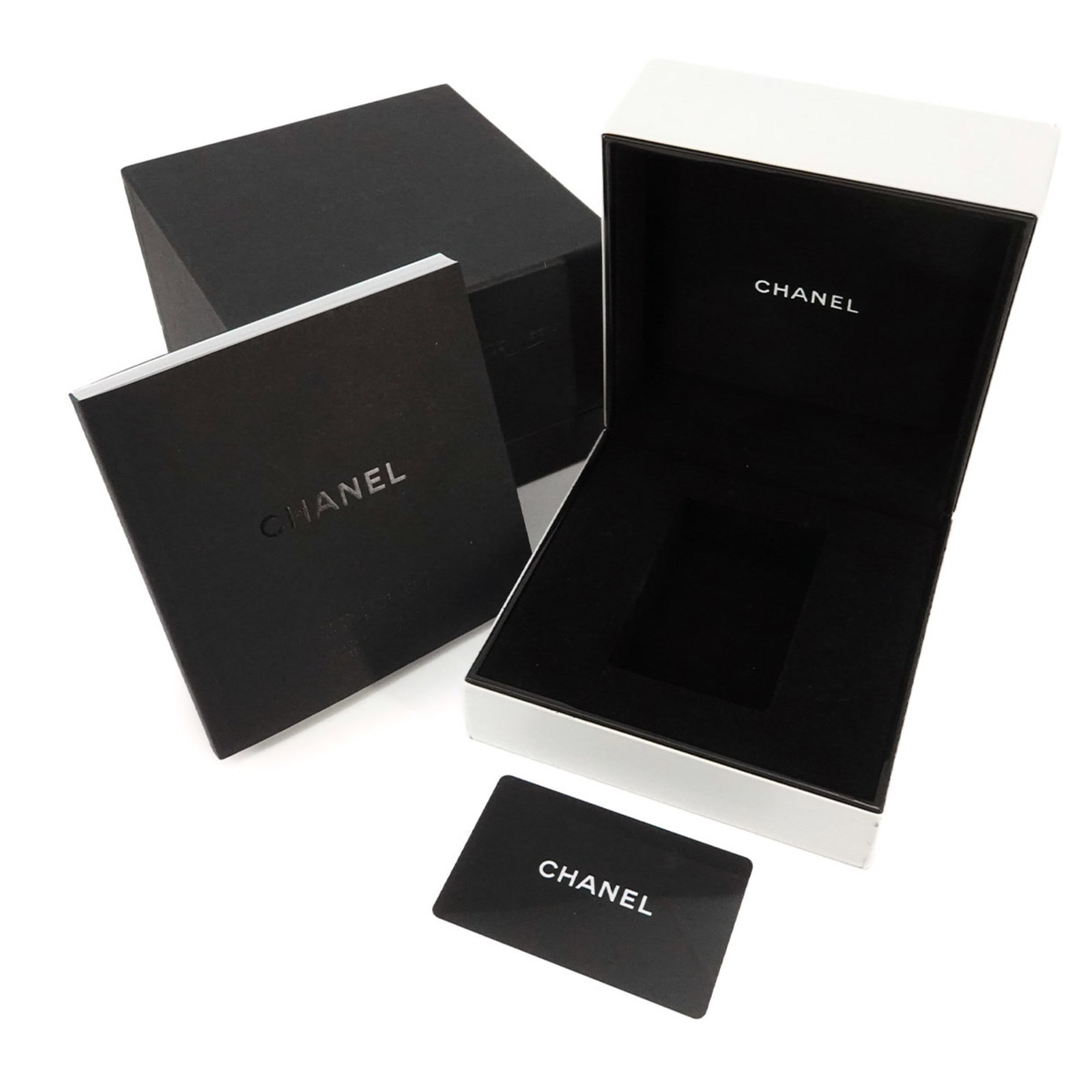 Chanel Wristwatch - 2