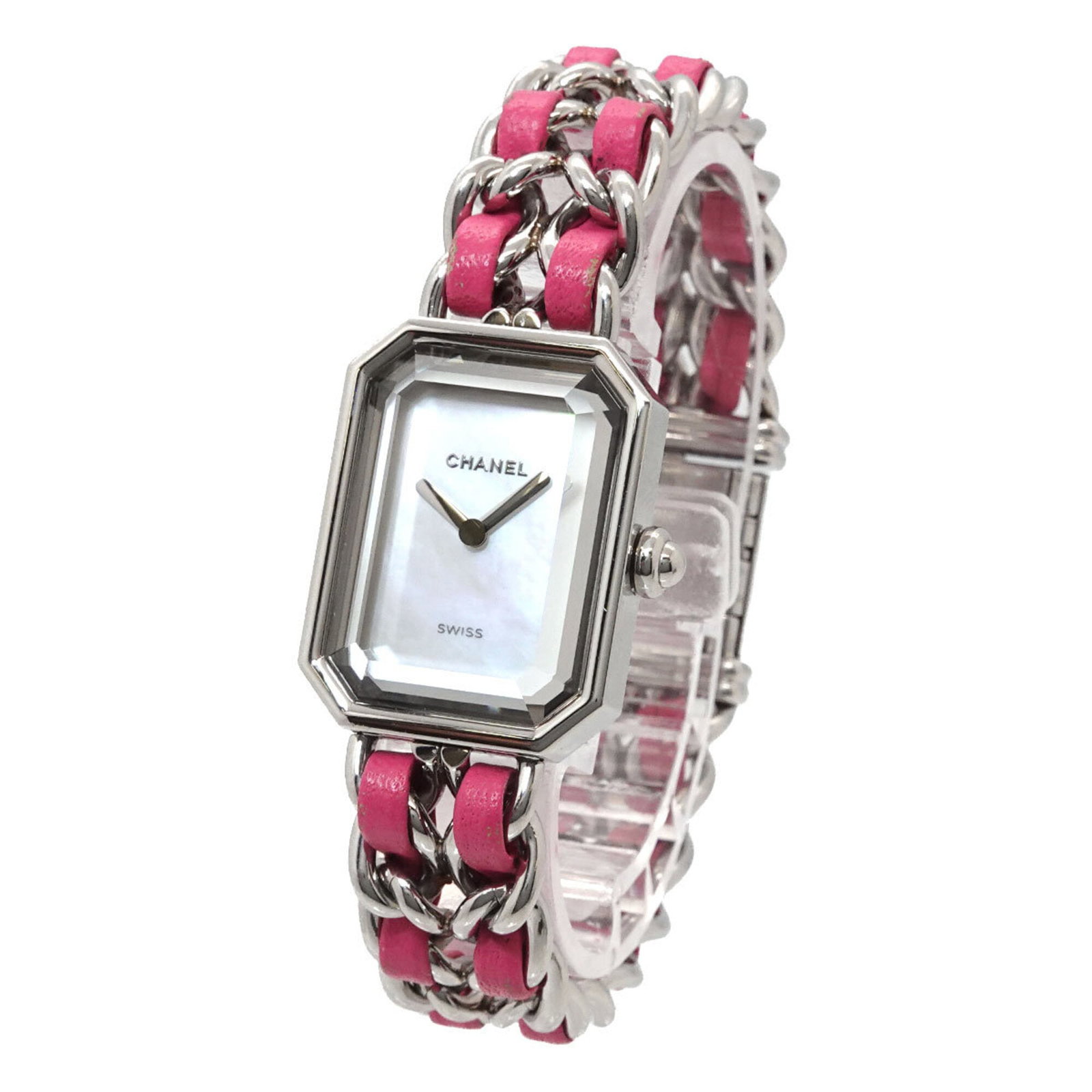 Chanel Wristwatch - 3