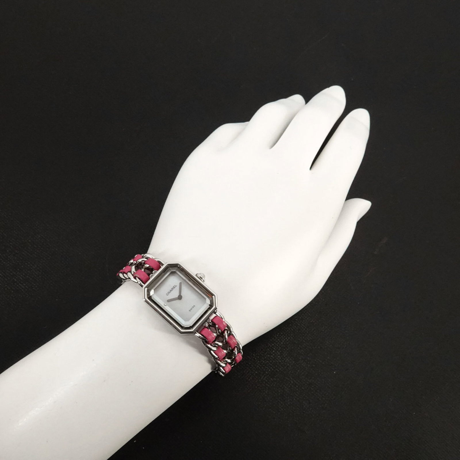 Chanel Wristwatch - 4