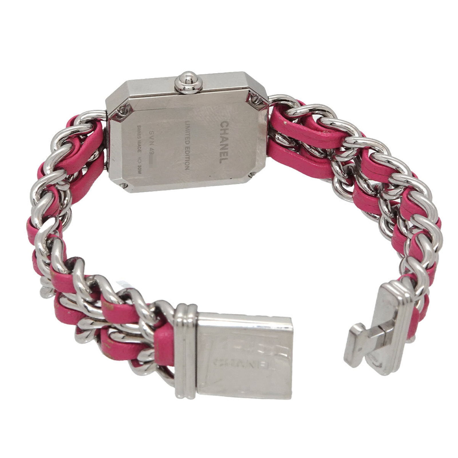 Chanel Wristwatch - 5