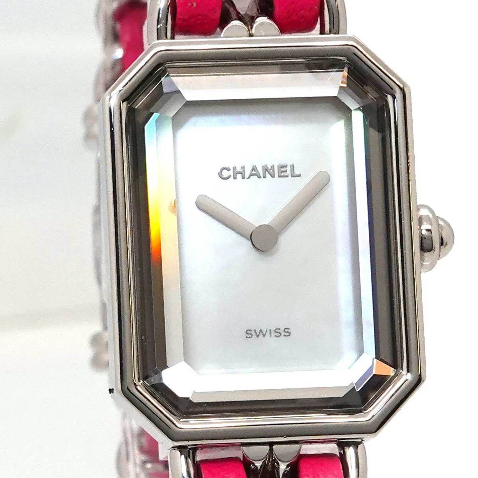 Chanel Wristwatch - 7
