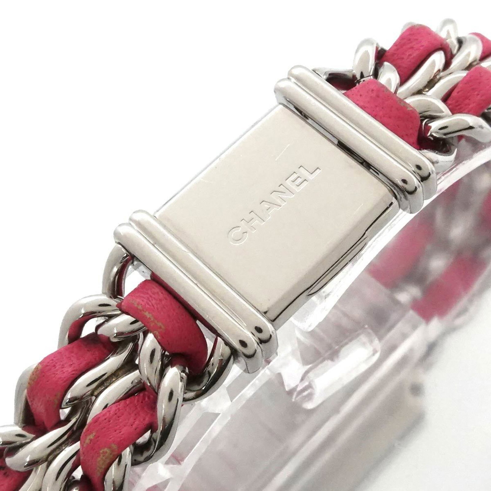 Chanel Wristwatch - 8