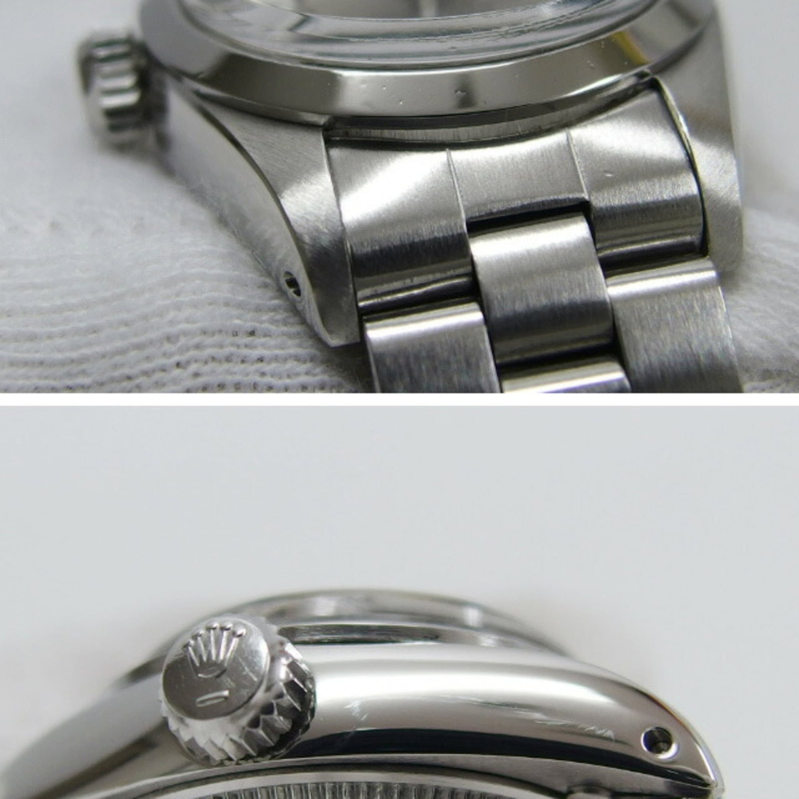 Rolex Wristwatch - 7