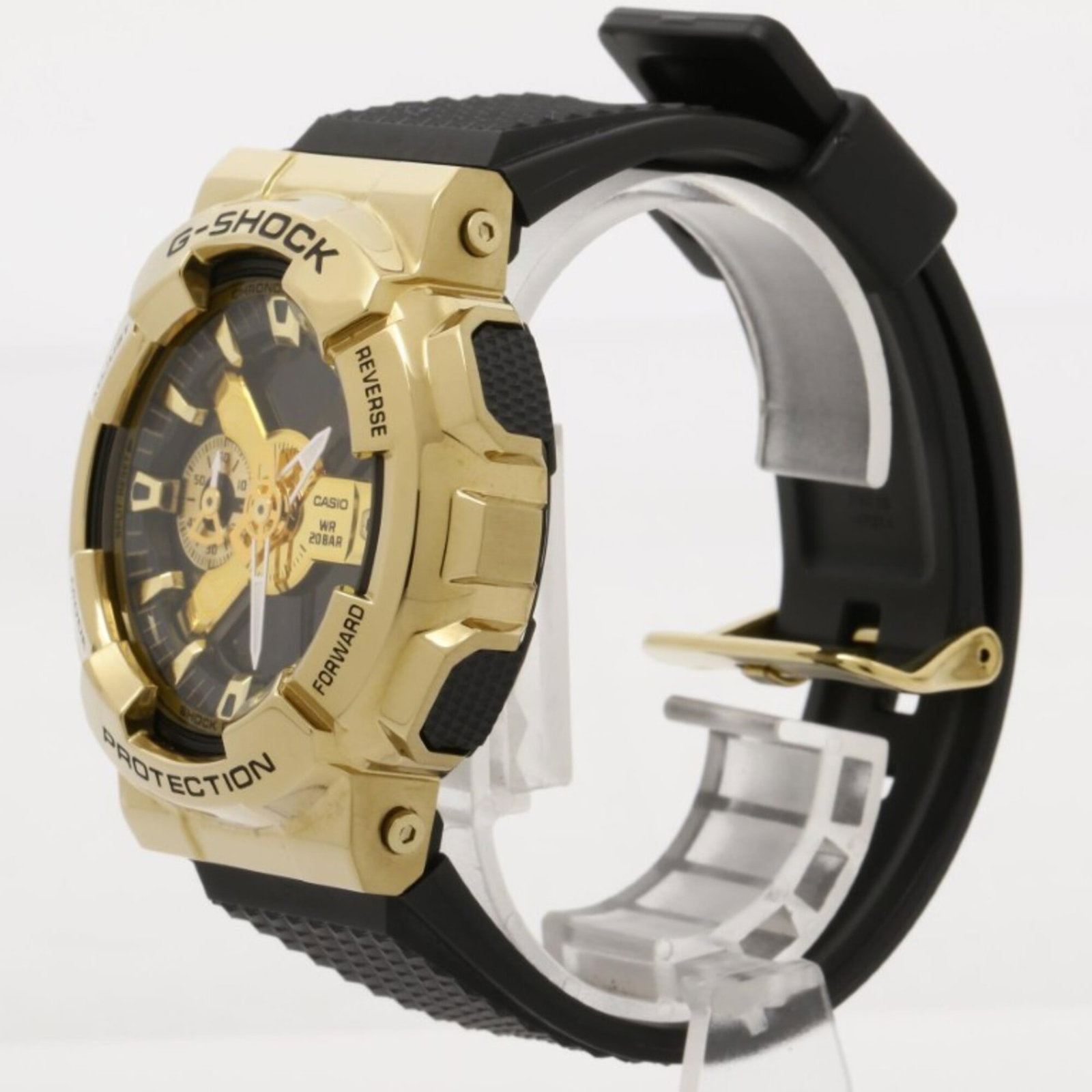 Wristwatch - 2