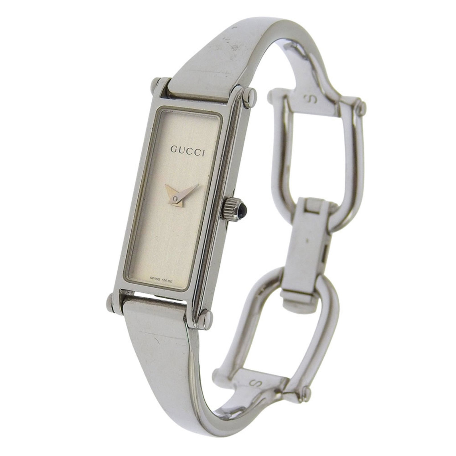 Gucci Wristwatch - 2