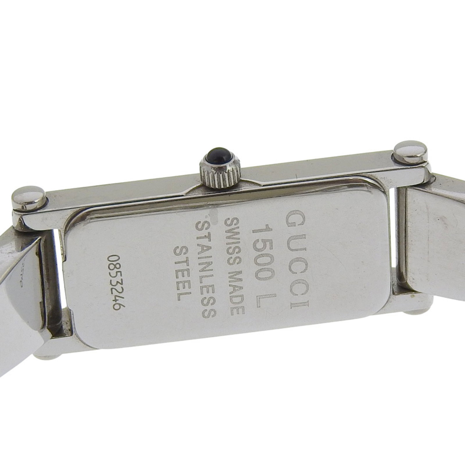 Gucci Wristwatch - 7