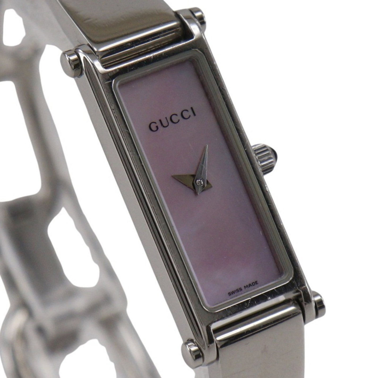 Gucci Wristwatch - 3