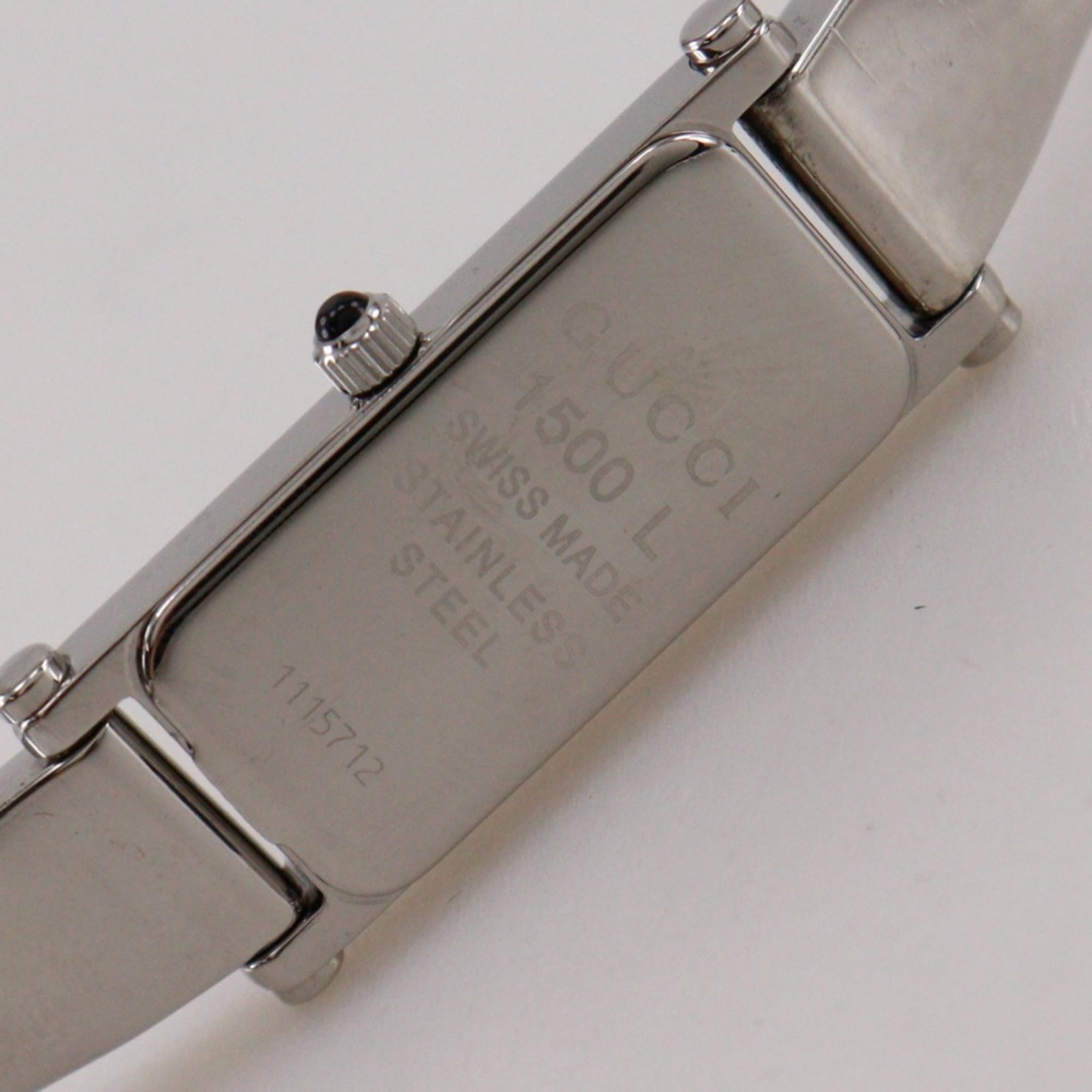 Gucci Wristwatch - 7