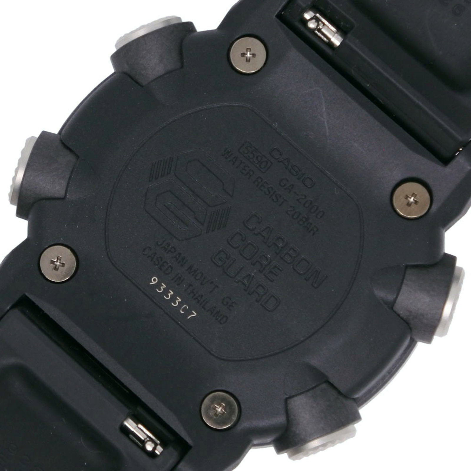 Wristwatch - 7