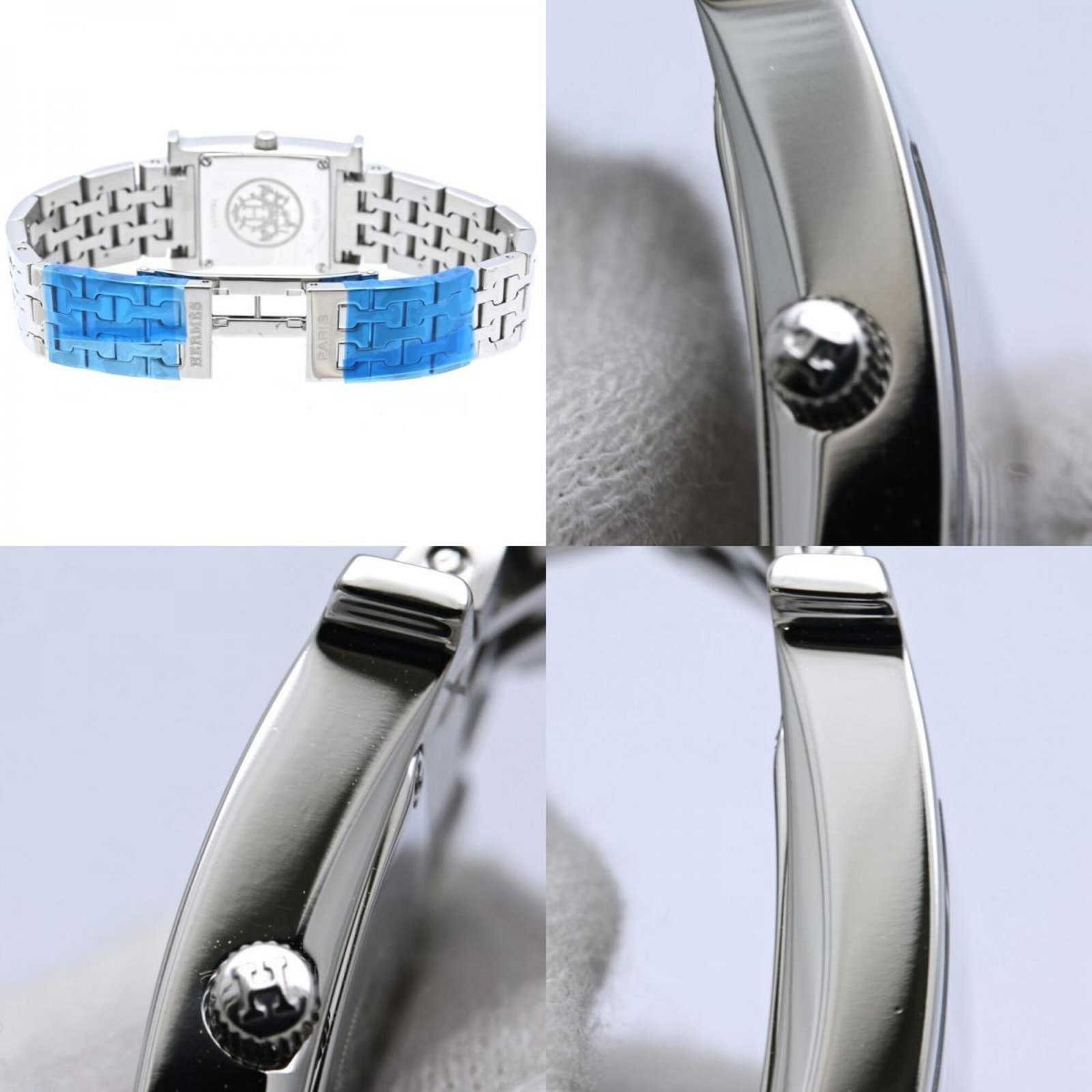 Hermes Wristwatch - 7