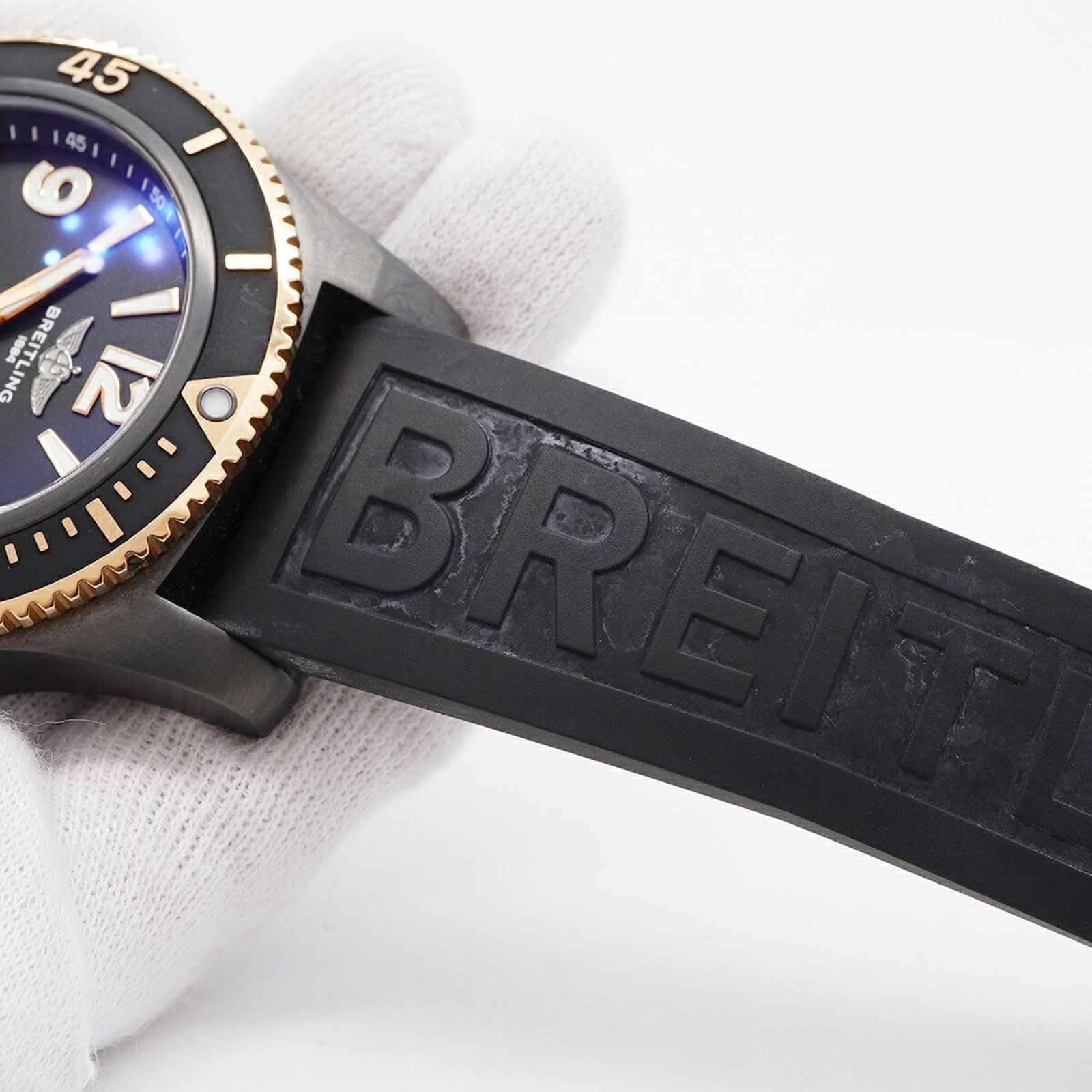 Wristwatch Breitling - 7