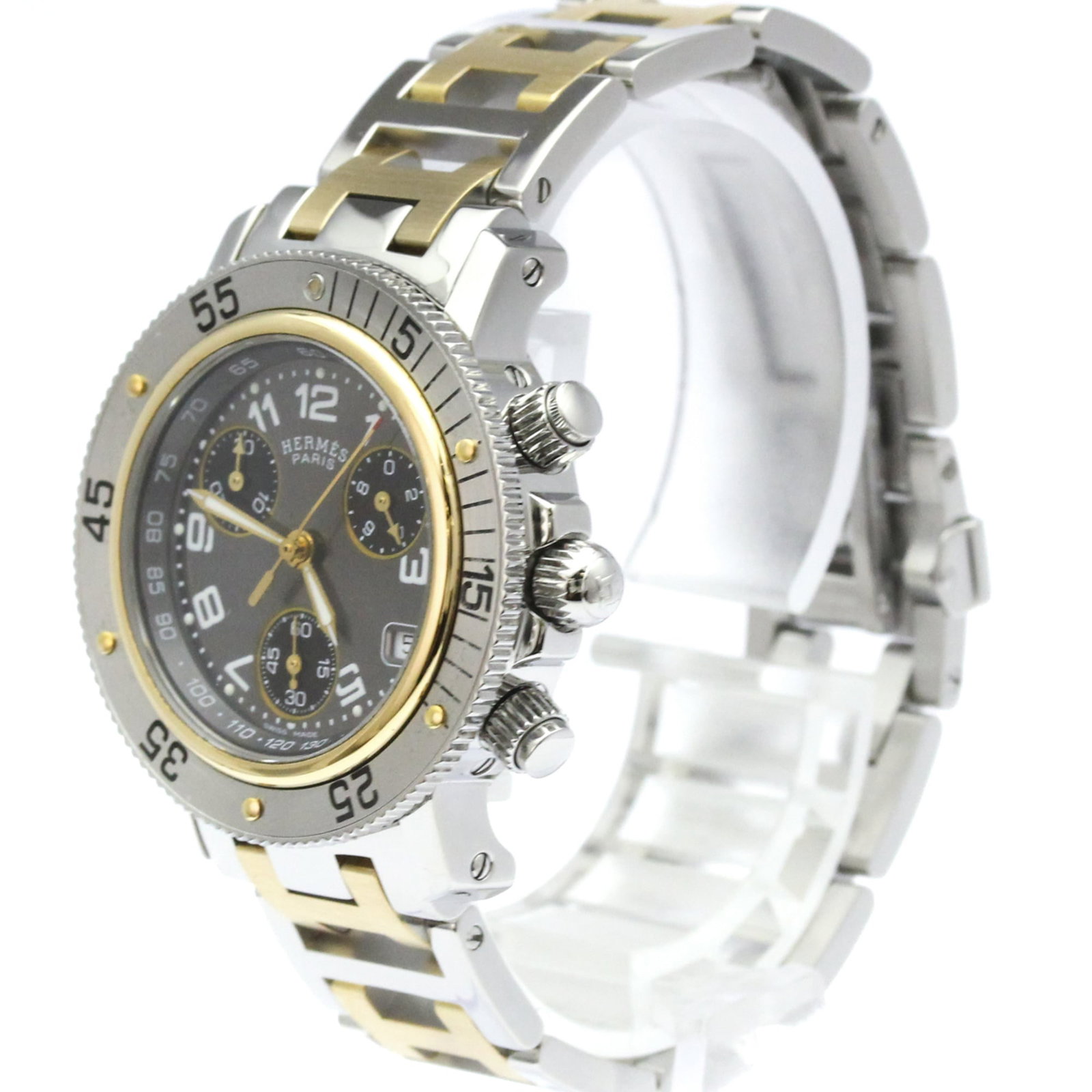 Hermes Wristwatch - 2