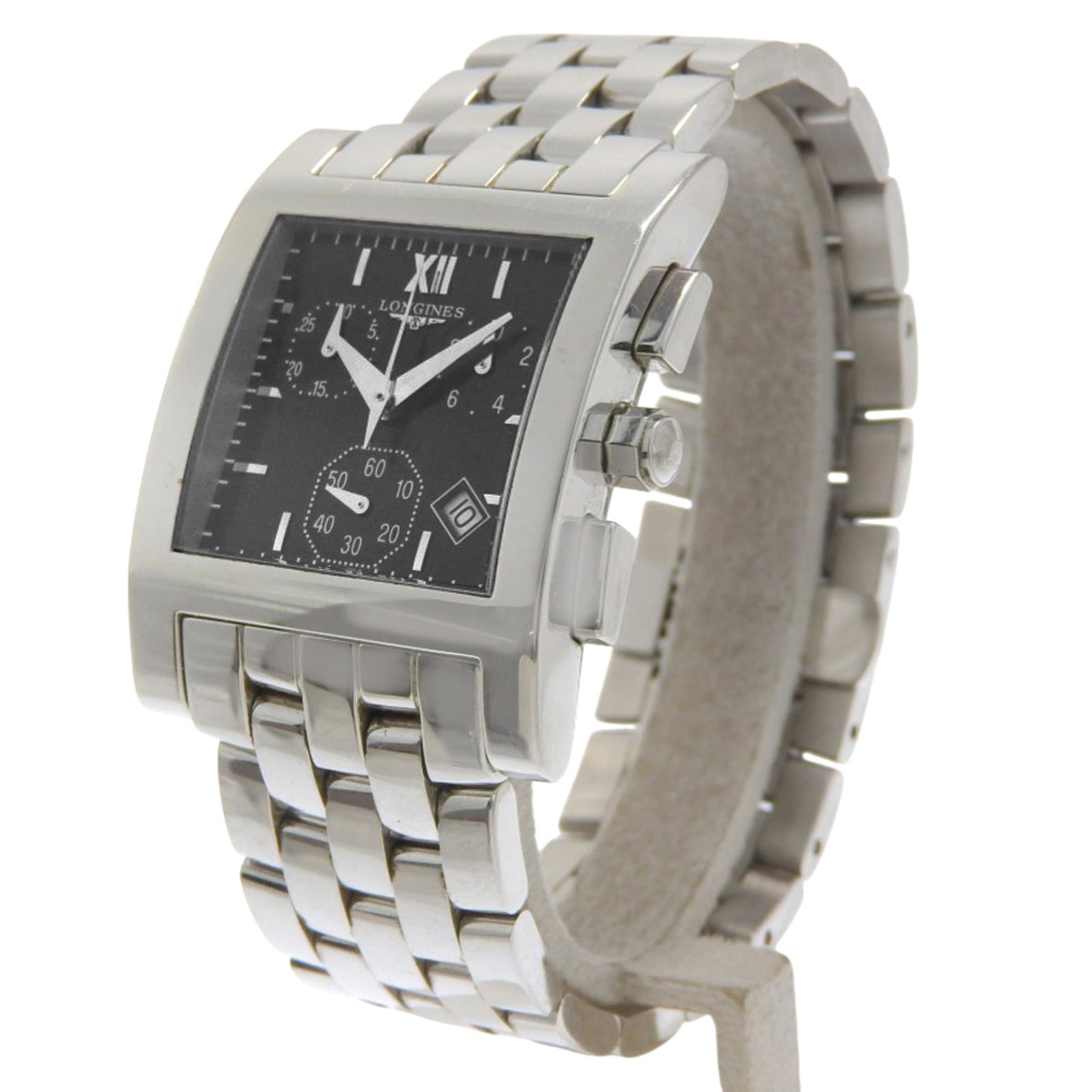 Longines Wristwatch - 2