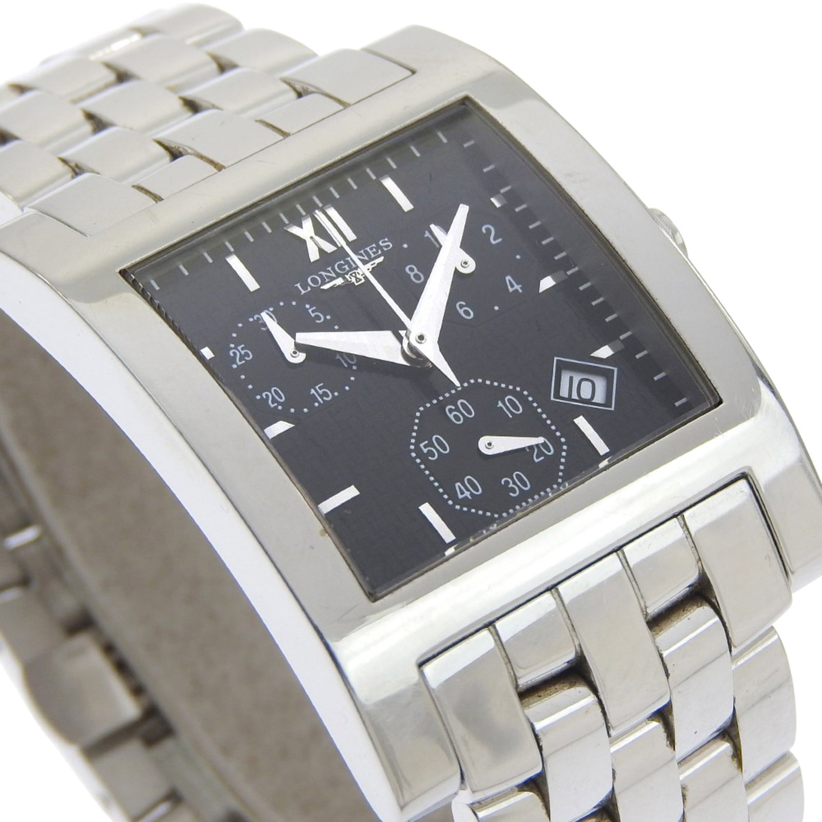 Longines Wristwatch - 3