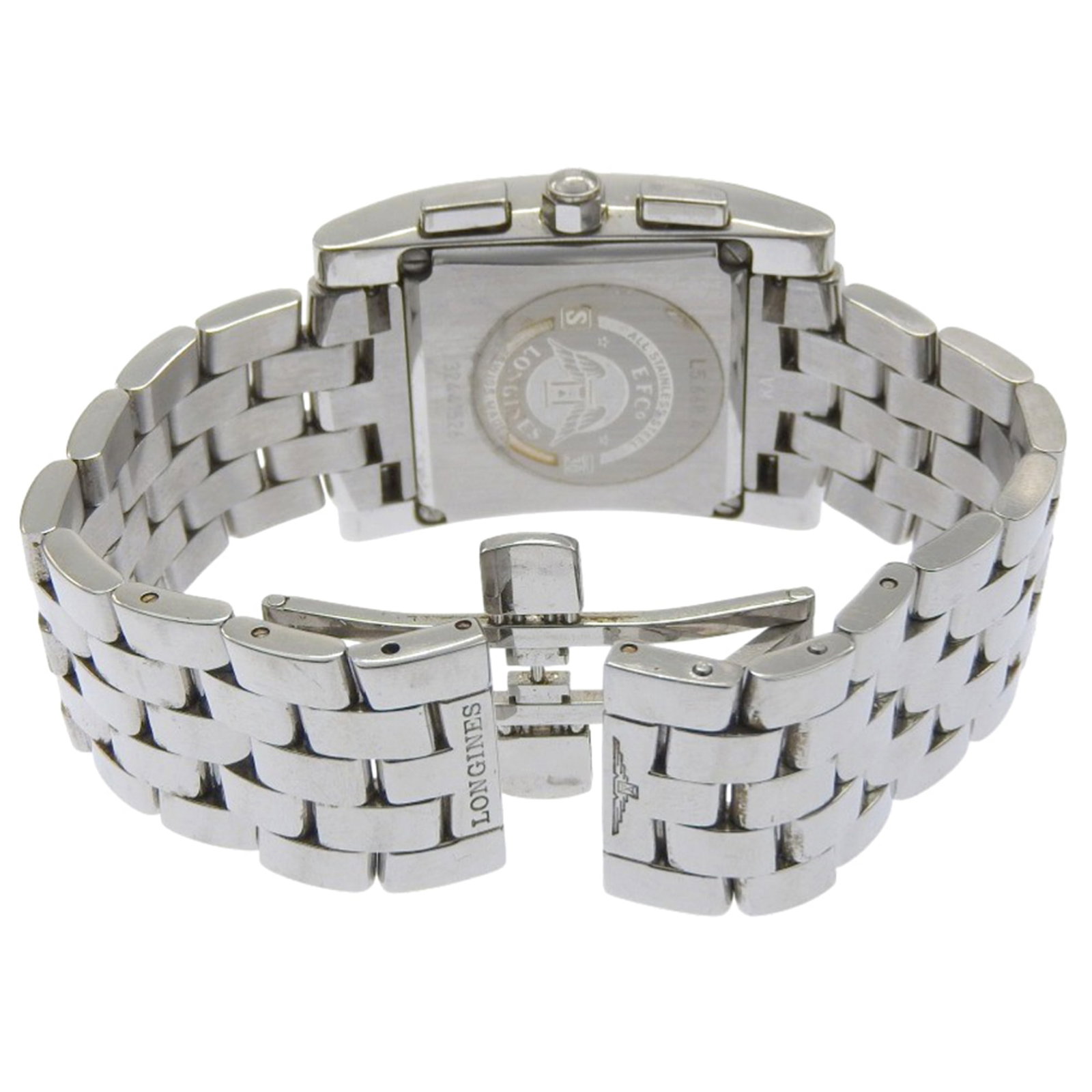 Longines Wristwatch - 5