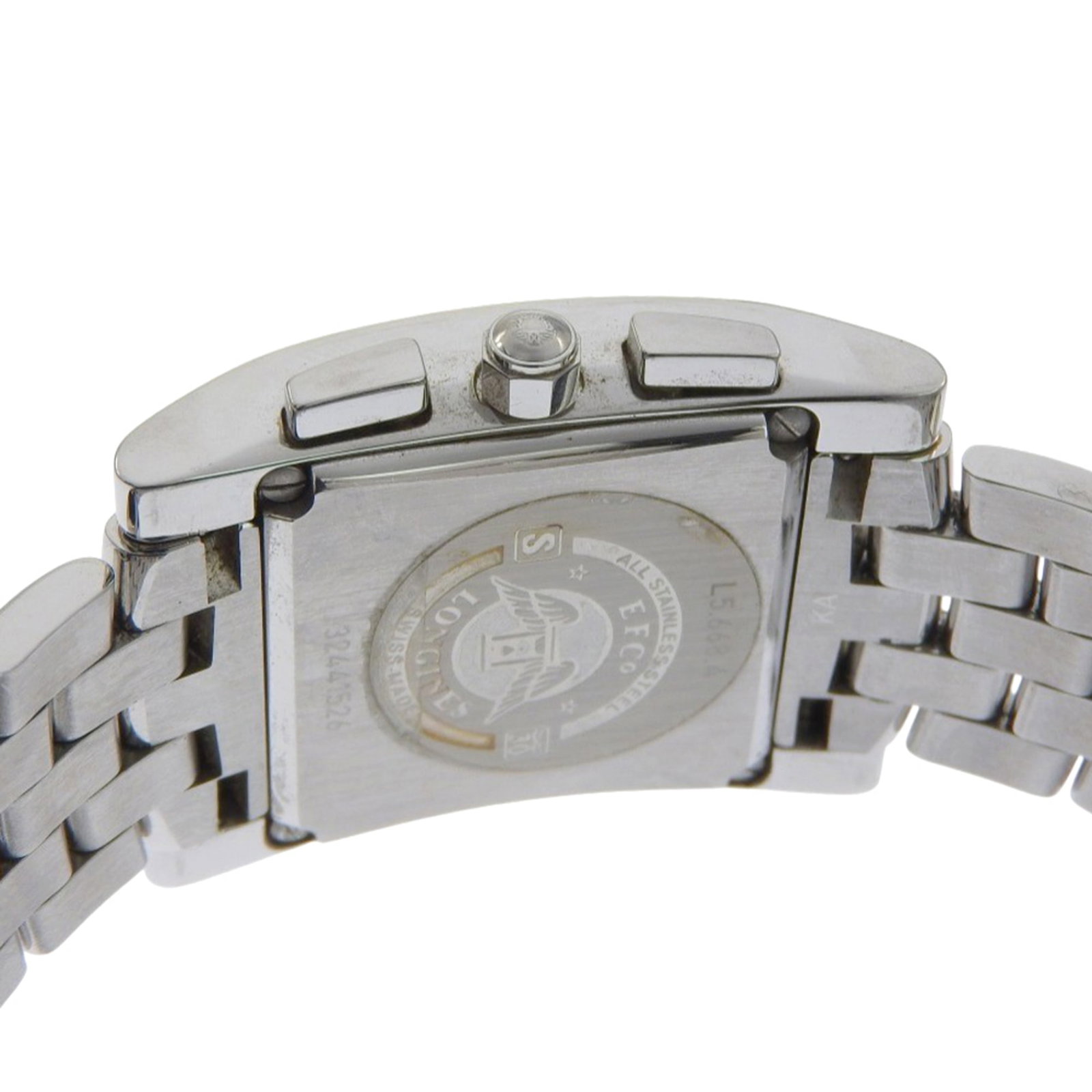 Longines Wristwatch - 6