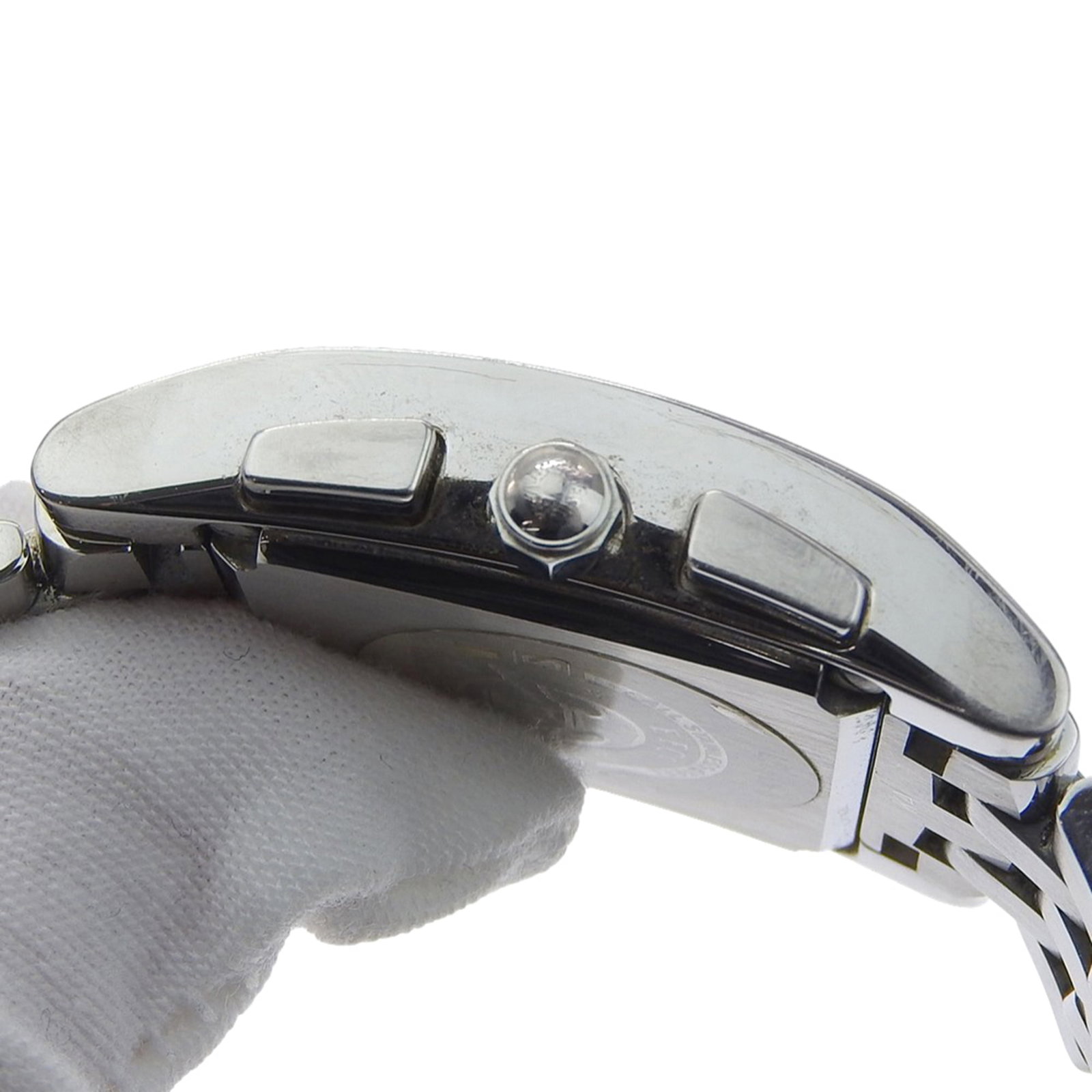 Longines Wristwatch - 8