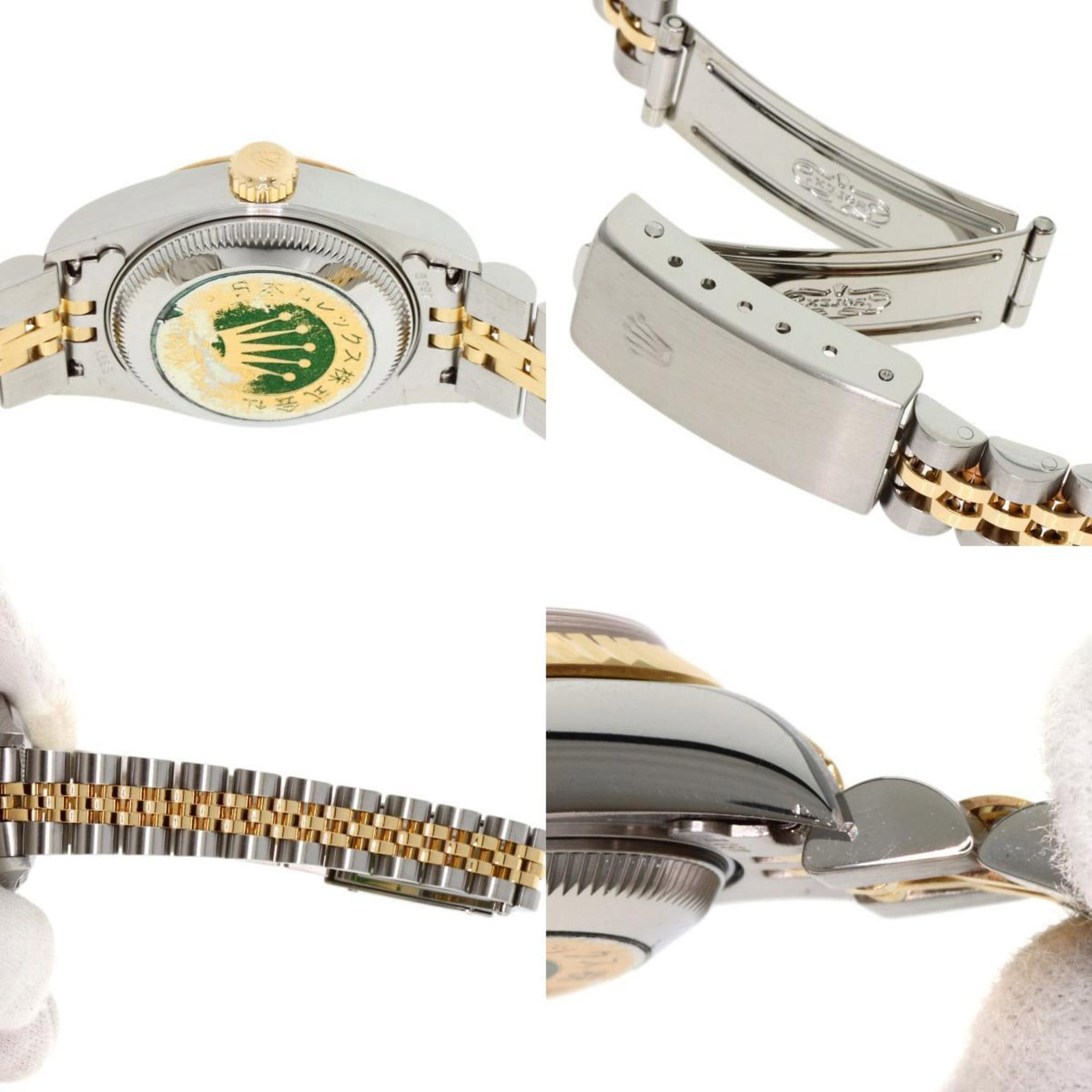 Rolex Wristwatch - 7