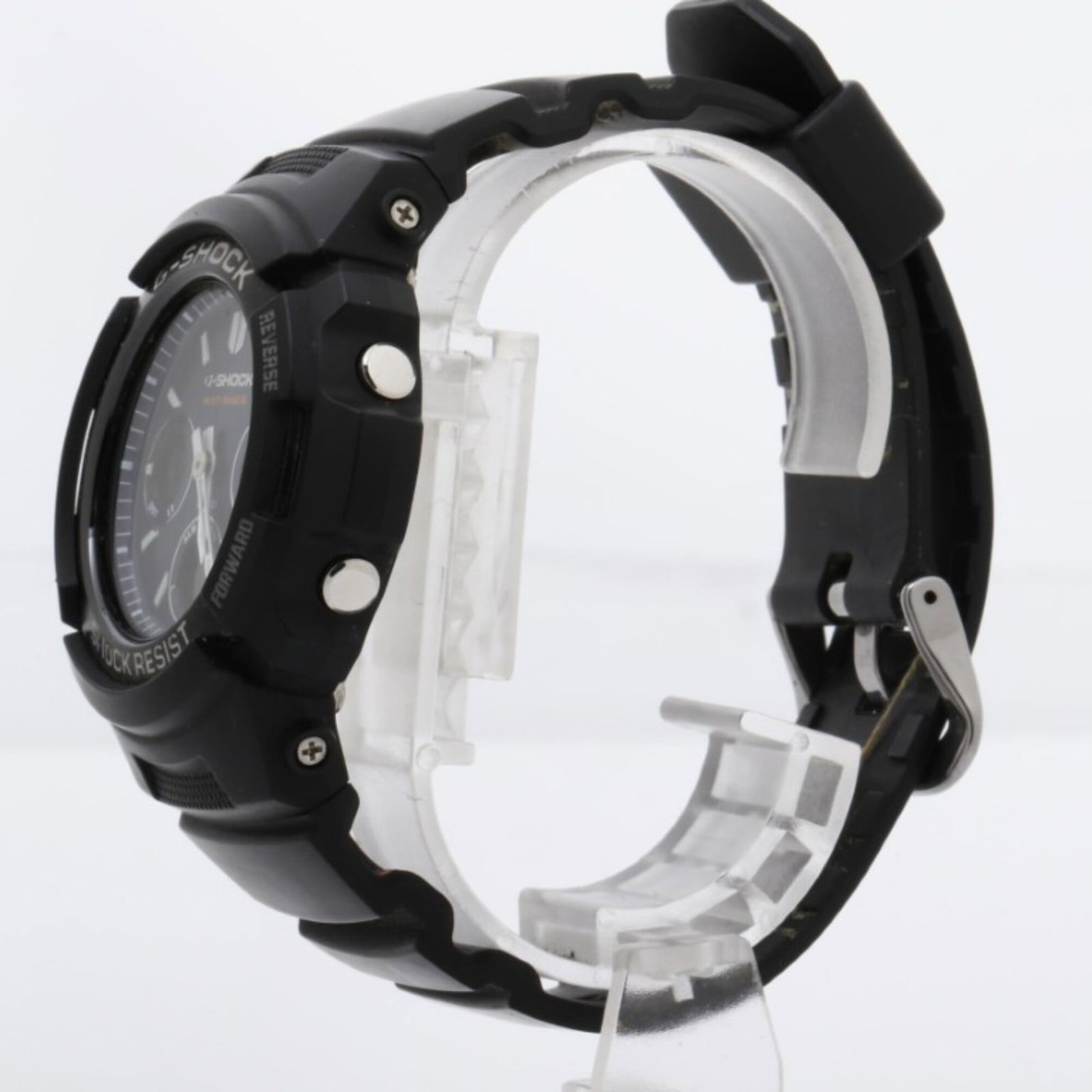 Wristwatch - 2