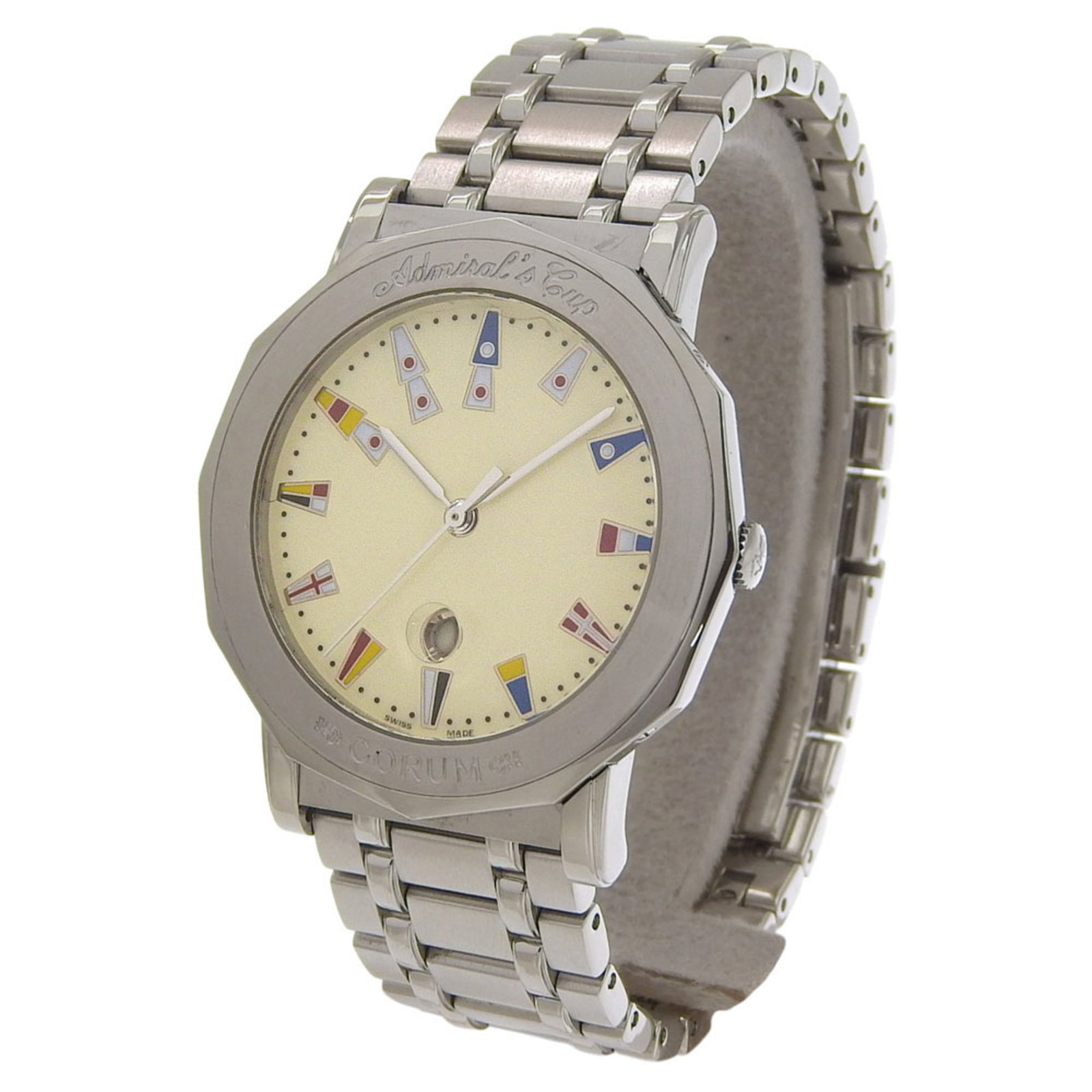 Corum Wristwatch - 2