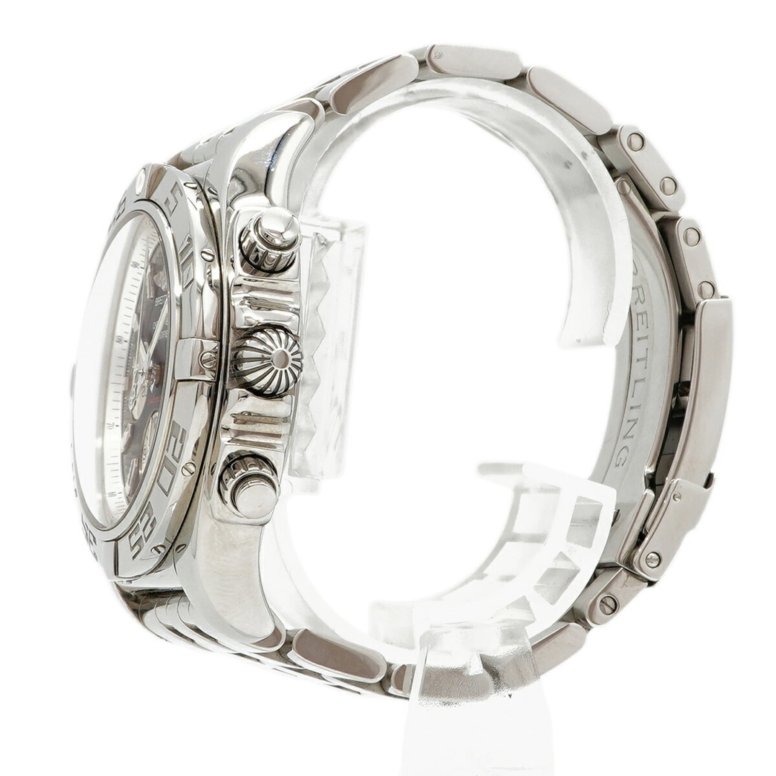 Wristwatch Breitling - 2