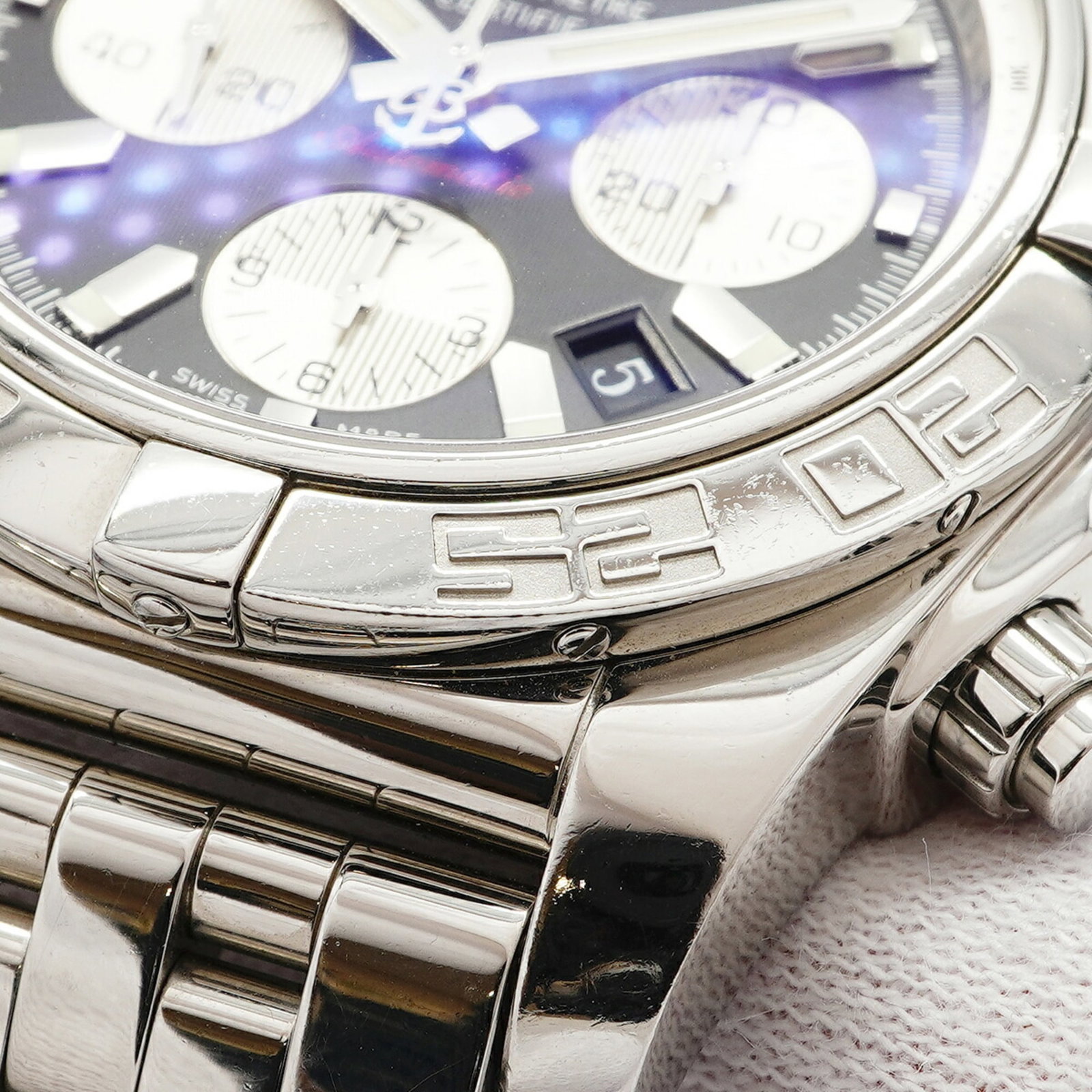 Wristwatch Breitling - 7