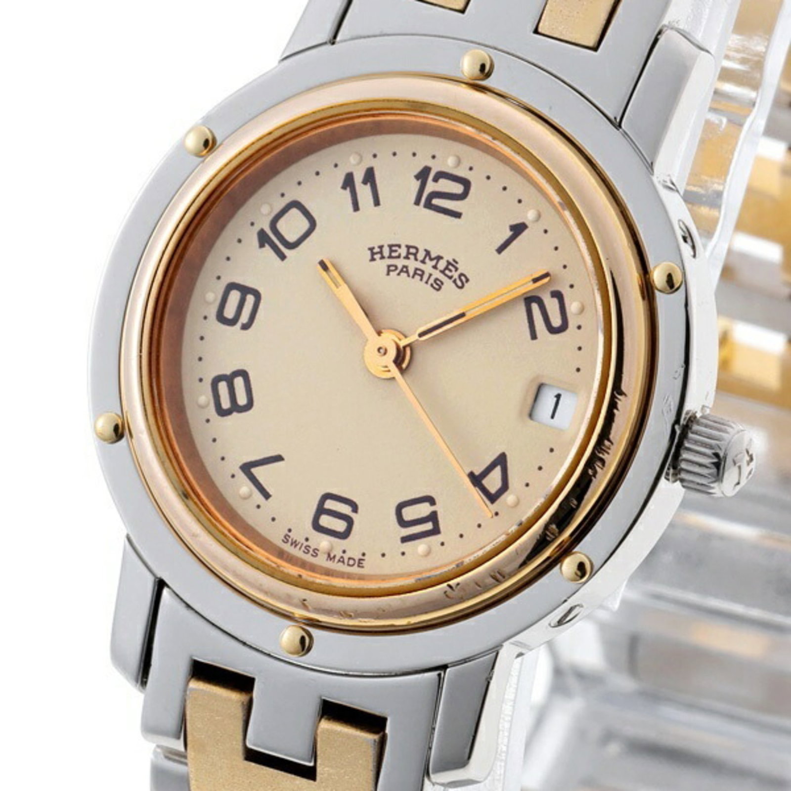 Hermes Wristwatch - 2