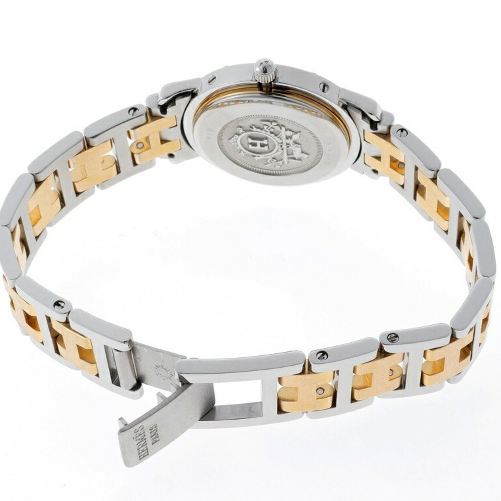Hermes Wristwatch - 7