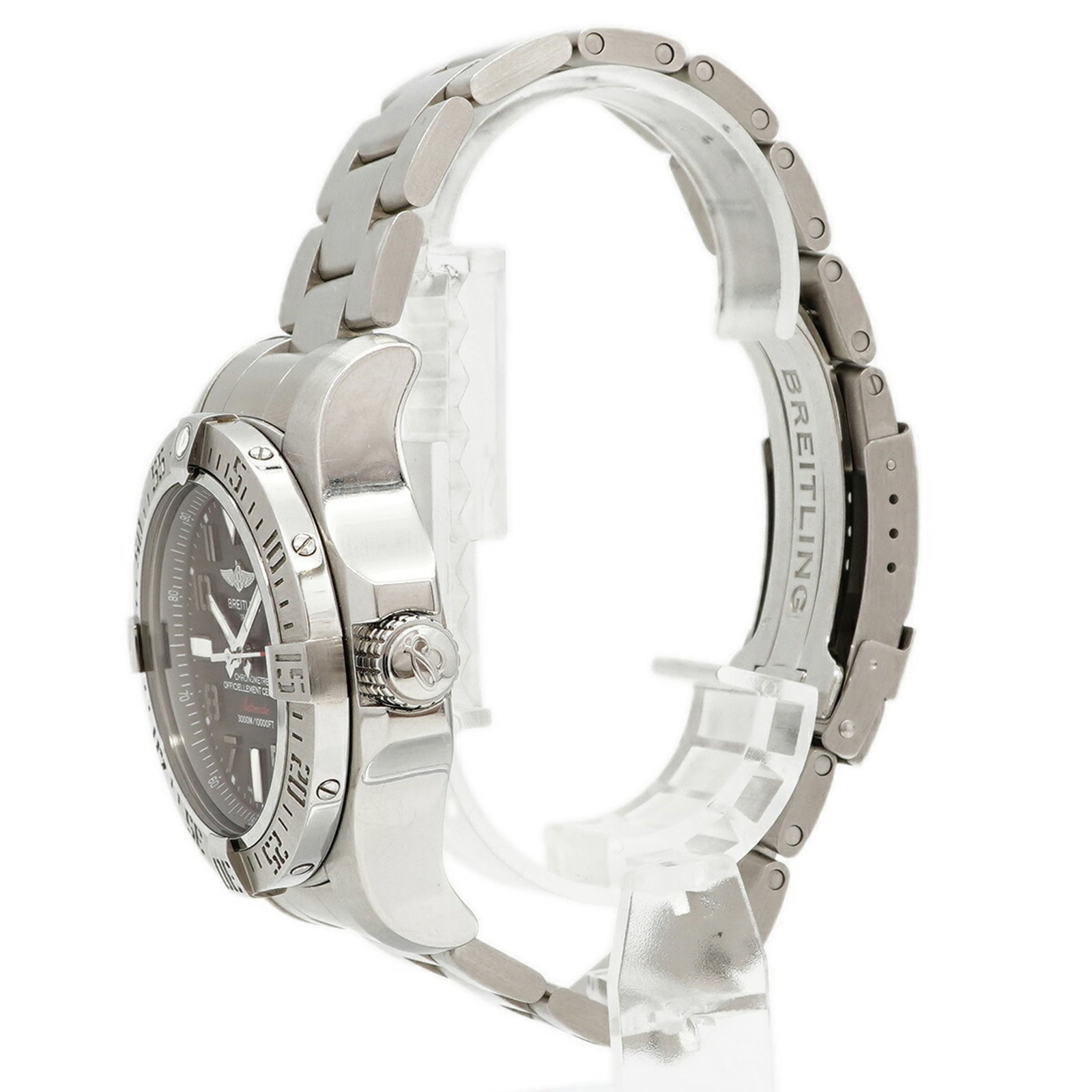 Wristwatch Breitling - 2