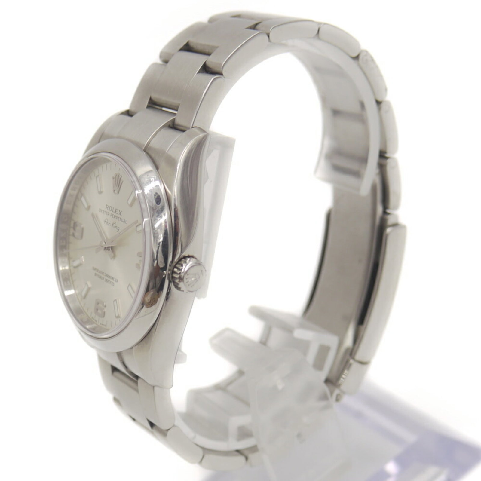 Rolex Wristwatch - 2