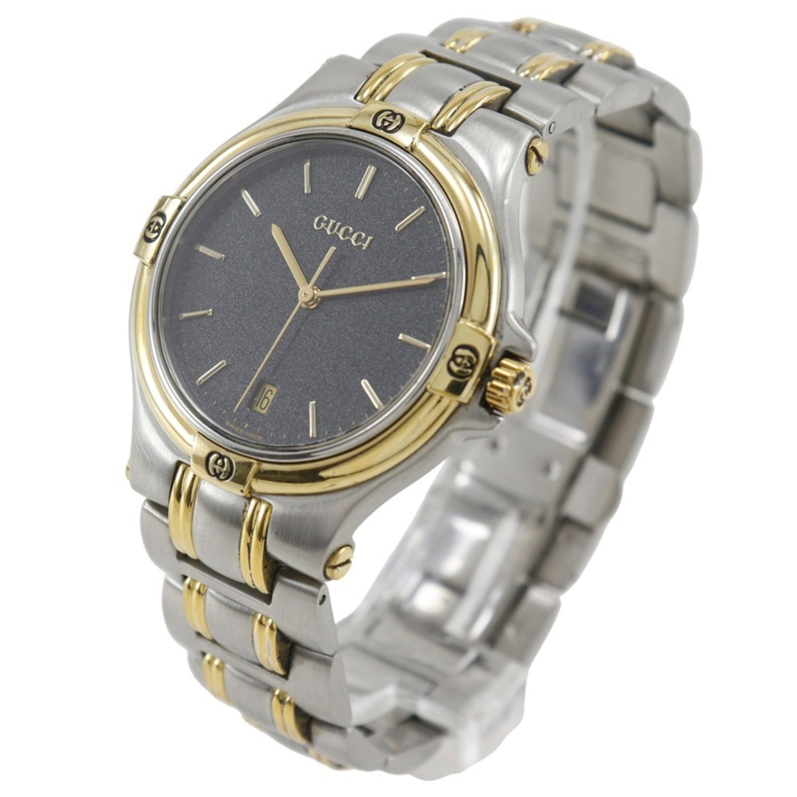 Gucci Wristwatch - 2