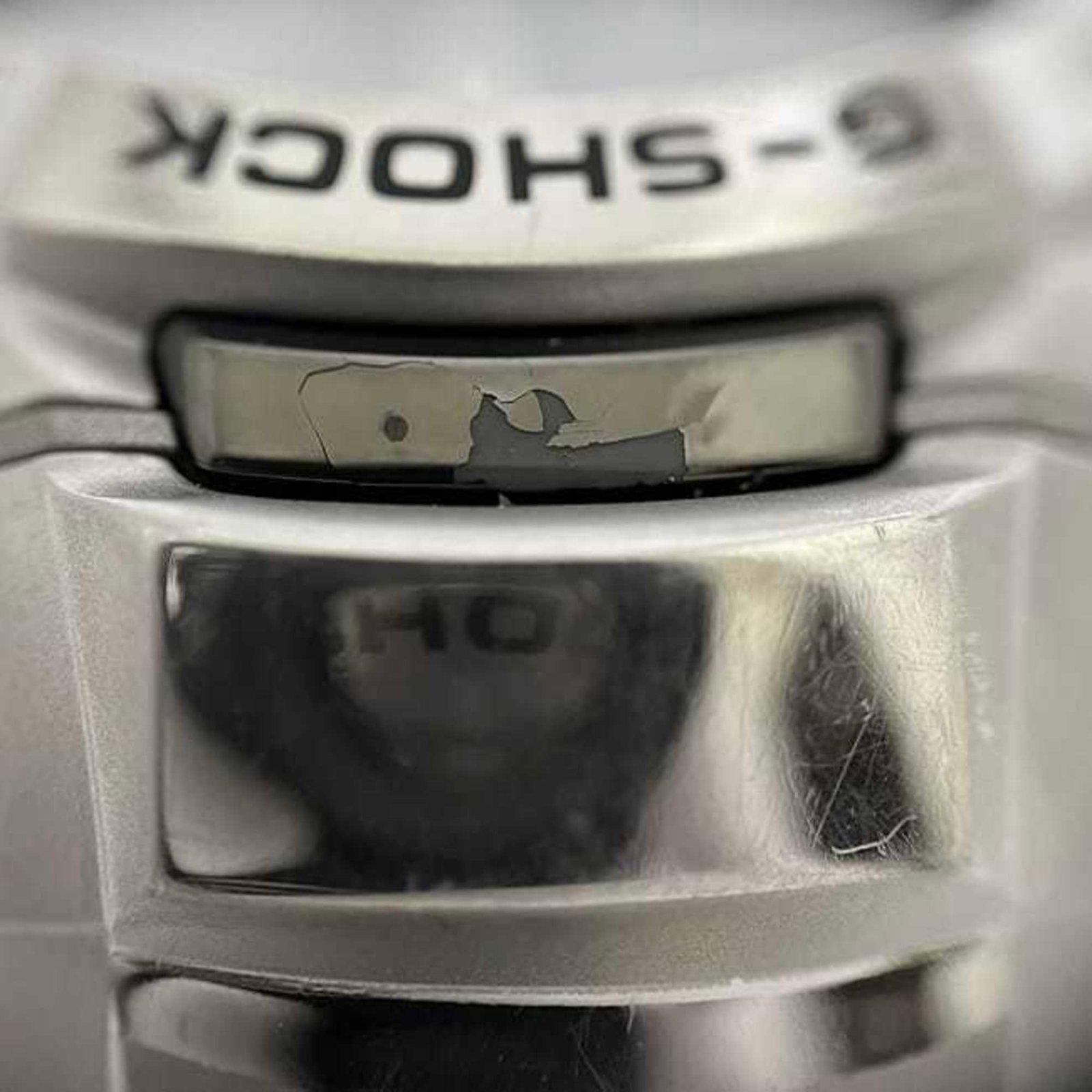 Wristwatch - 7