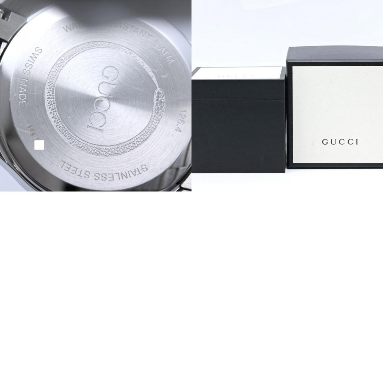 Gucci Wristwatch - 10