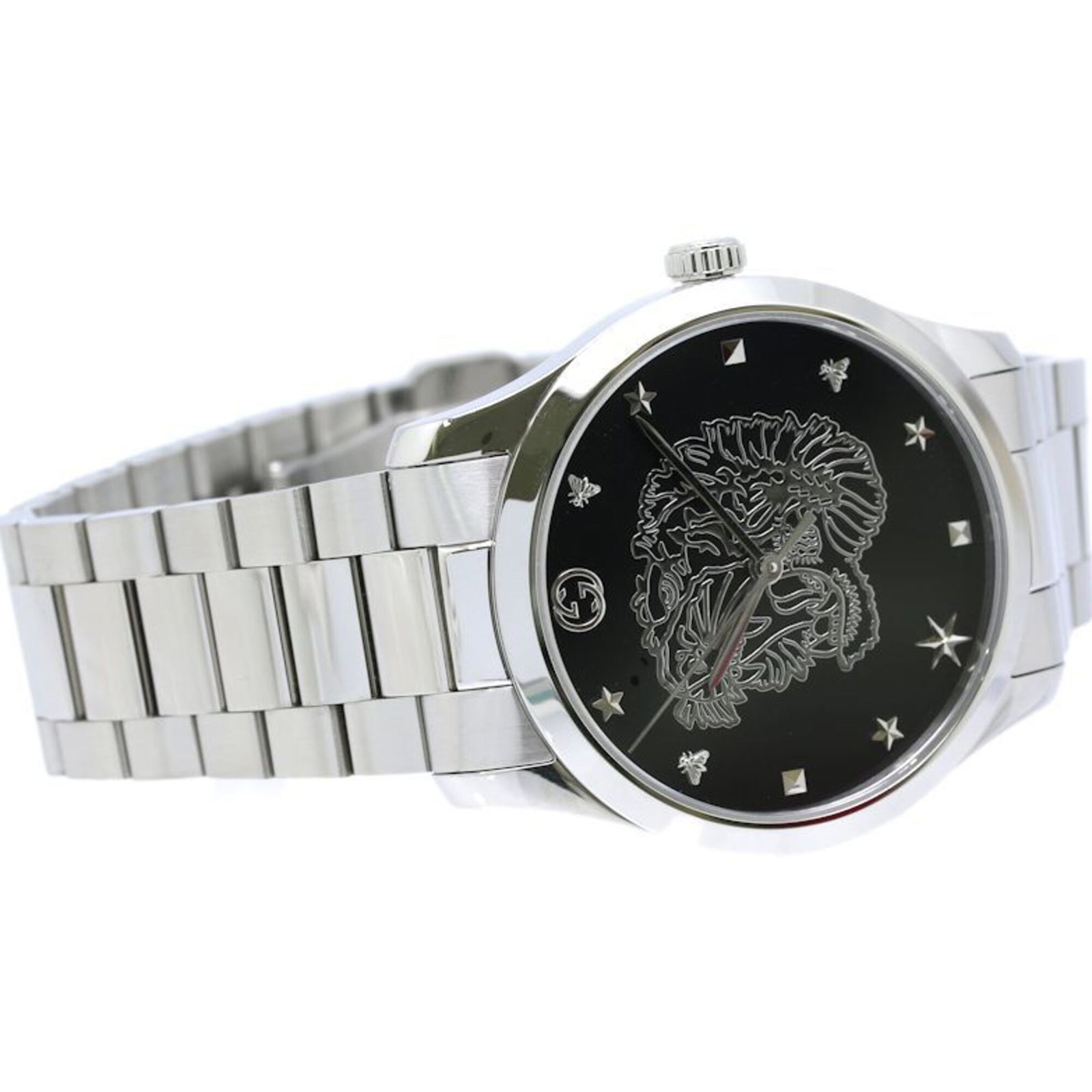 Gucci Wristwatch - 5