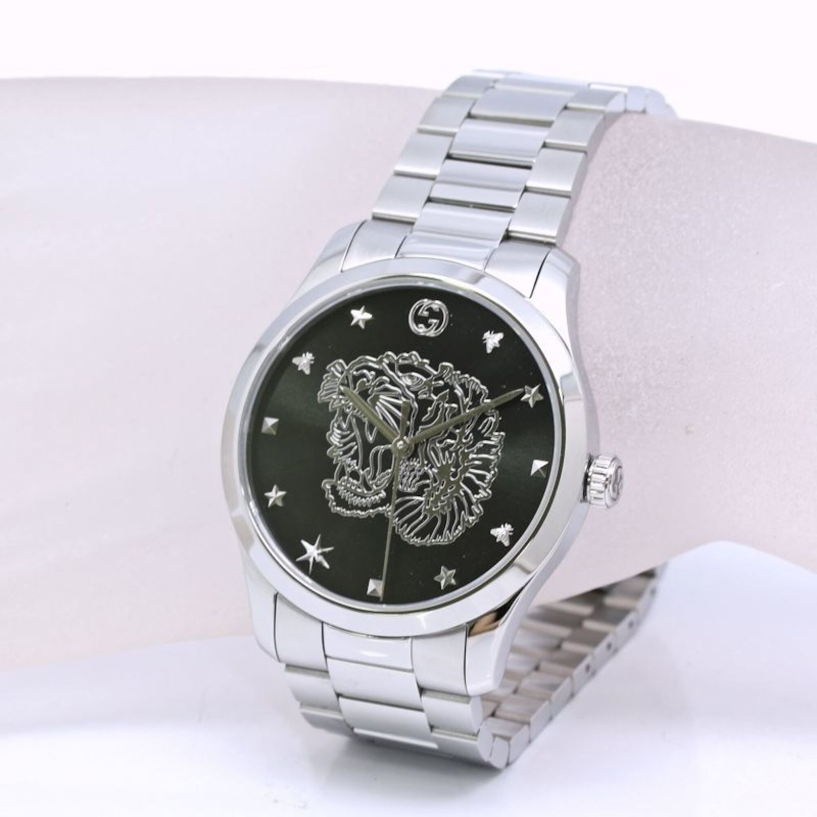 Gucci Wristwatch - 6