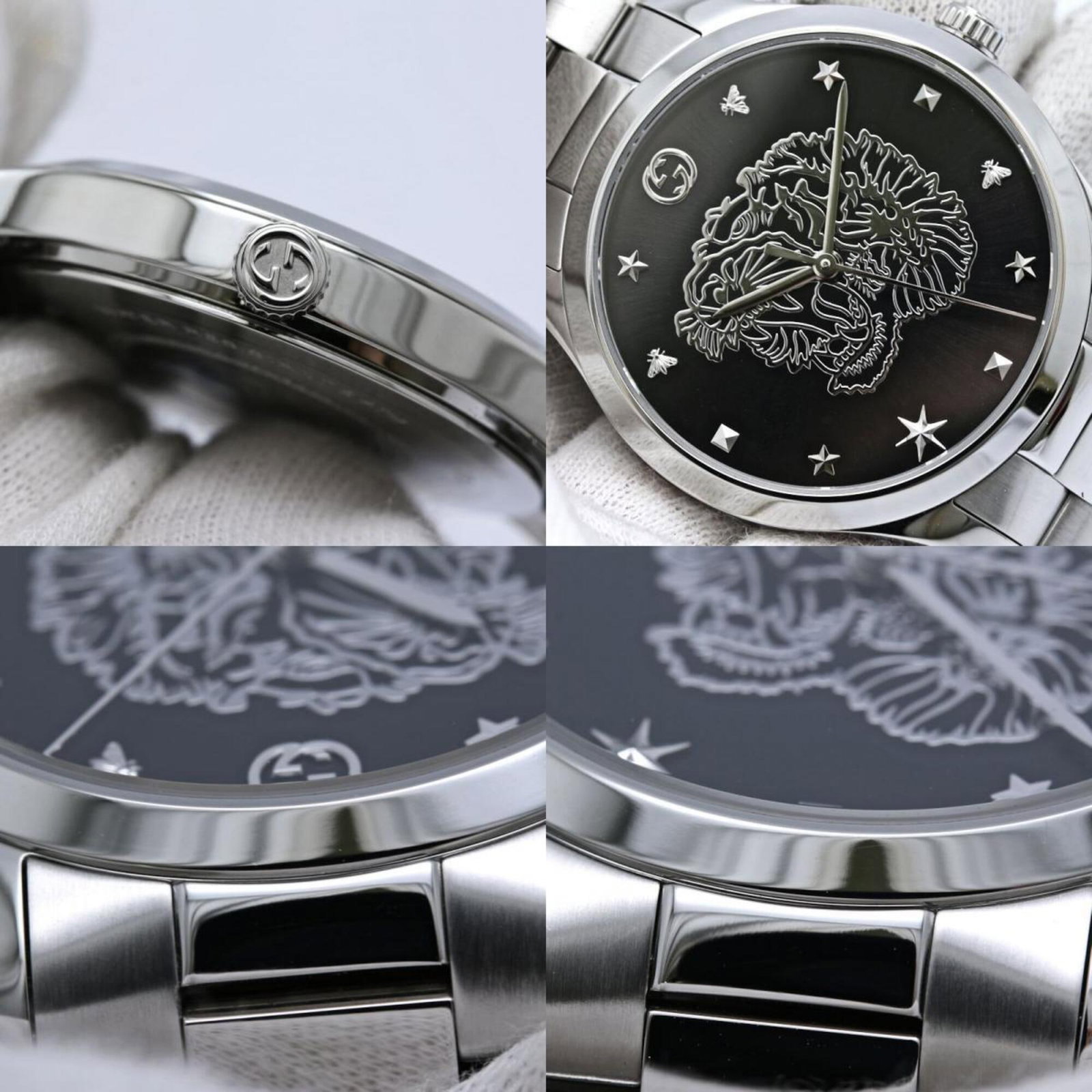 Gucci Wristwatch - 8