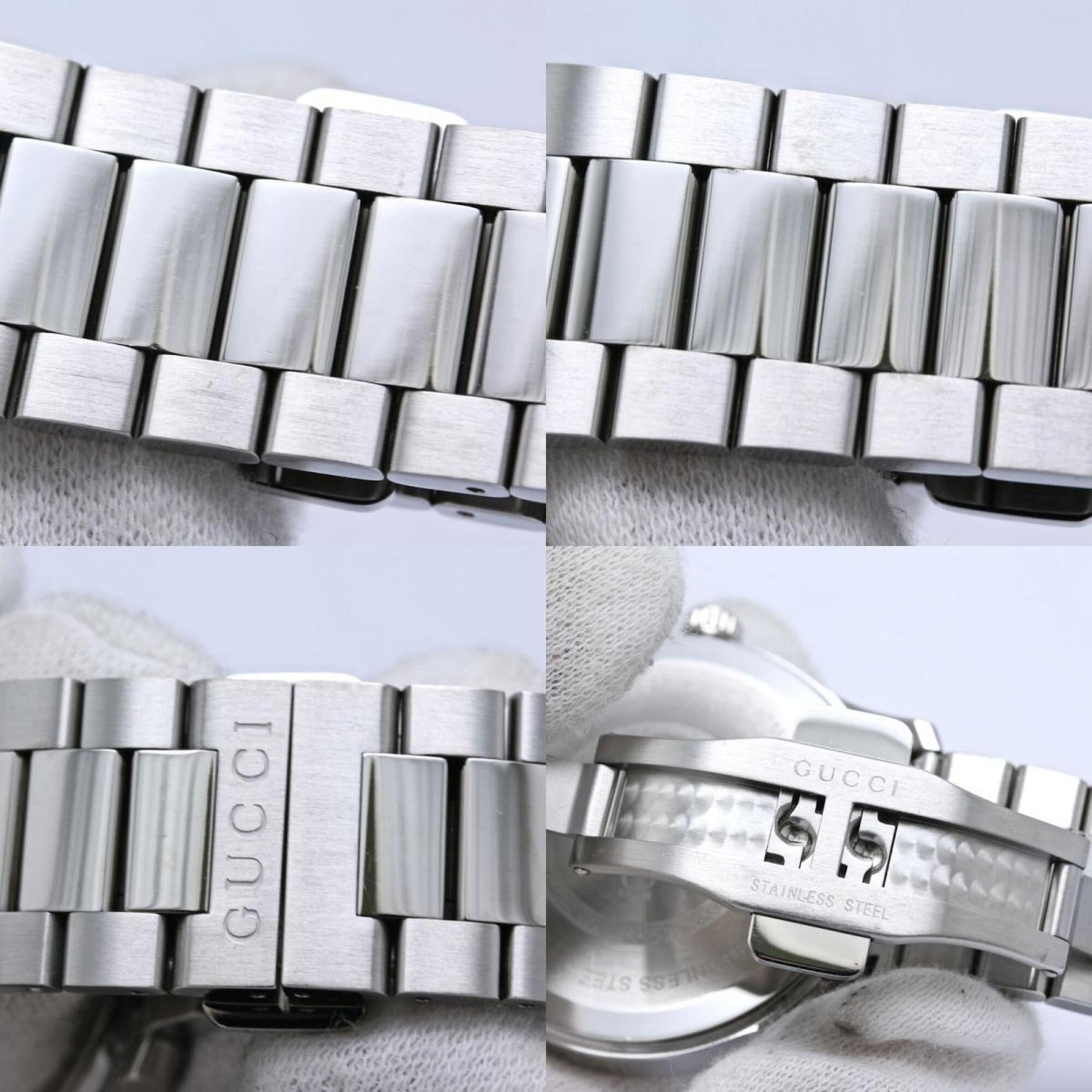 Gucci Wristwatch - 9