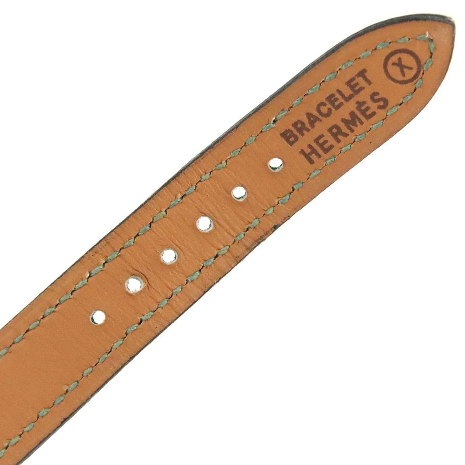 Hermes Wristwatch - 4