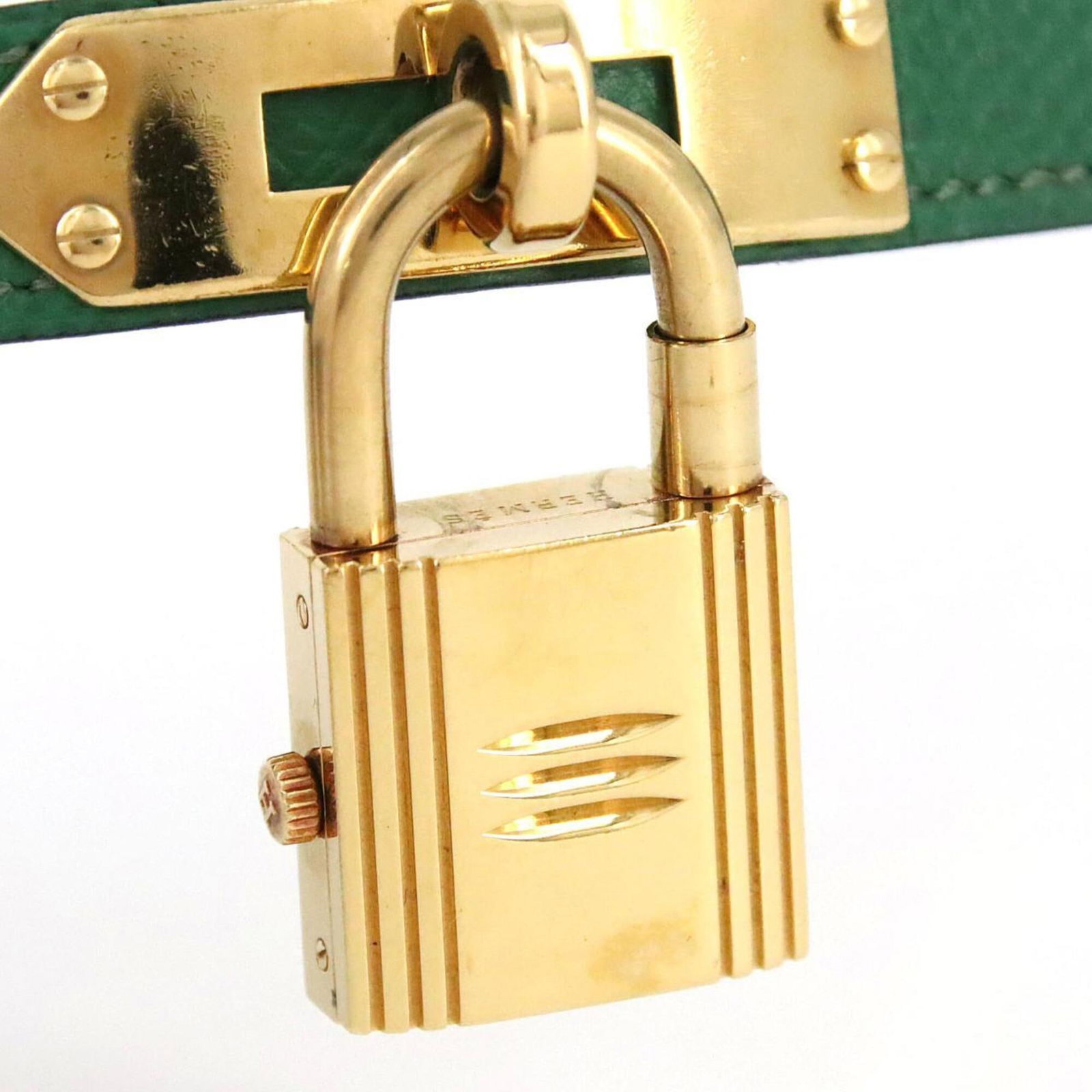 Hermes Wristwatch - 5