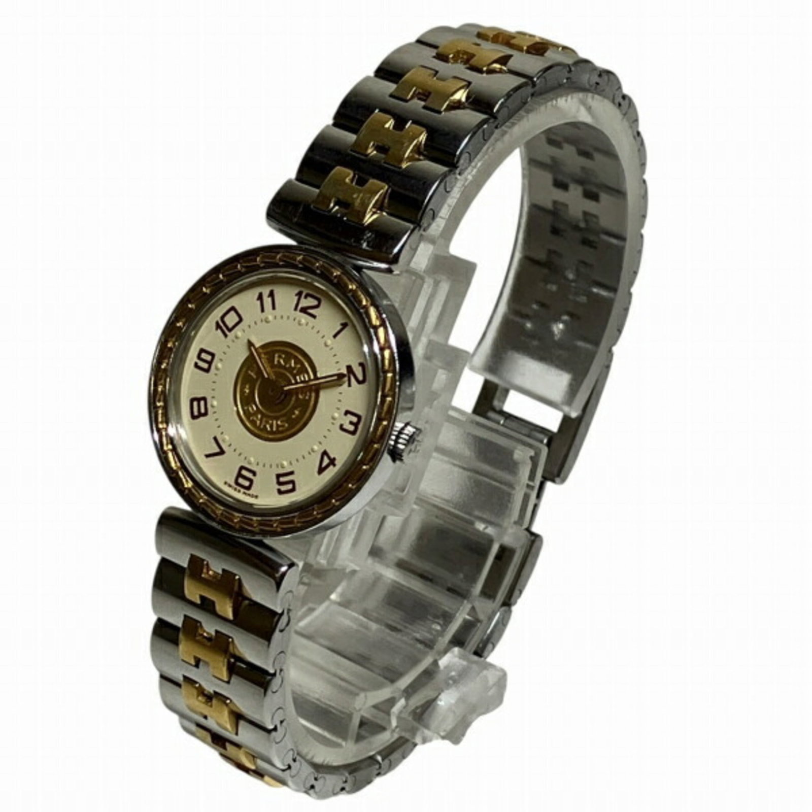Hermes Wristwatch - 2