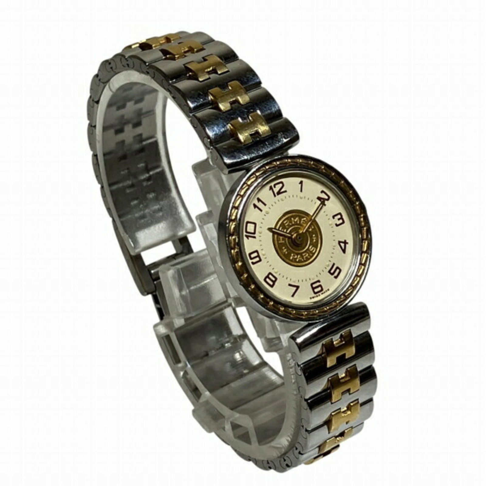 Hermes Wristwatch - 3