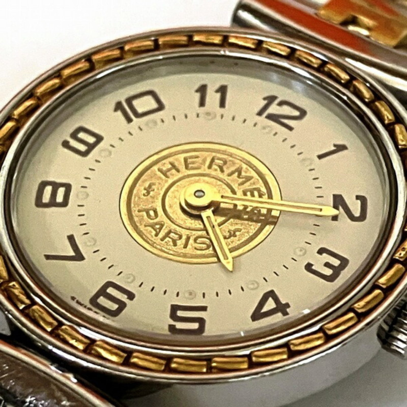 Hermes Wristwatch - 4