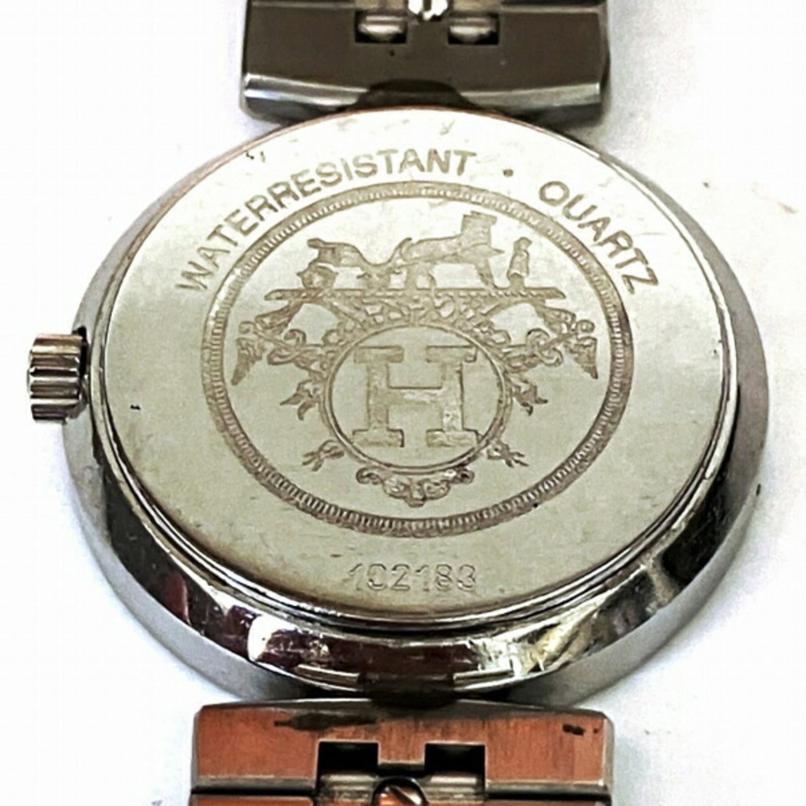 Hermes Wristwatch - 5