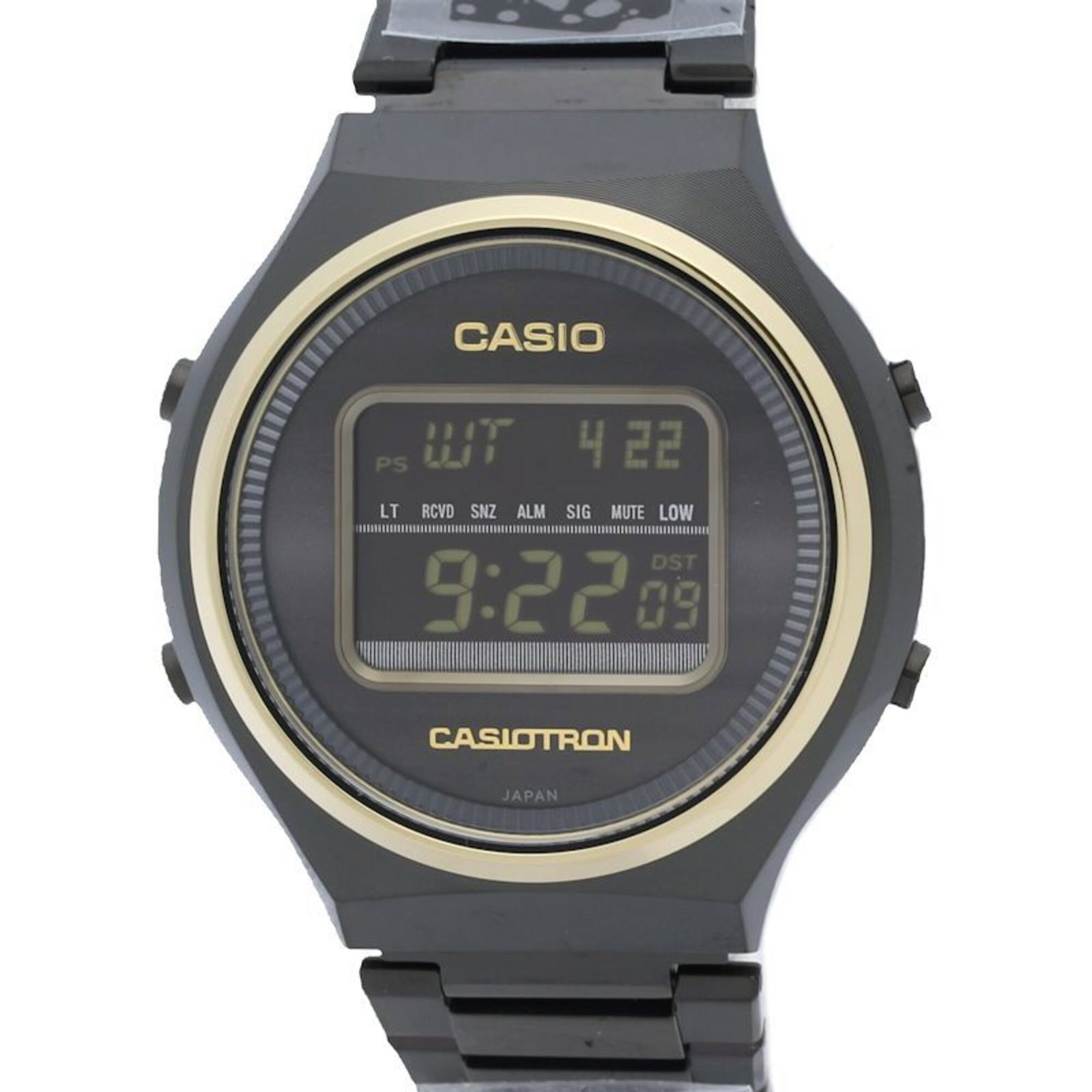 Wristwatch - 2