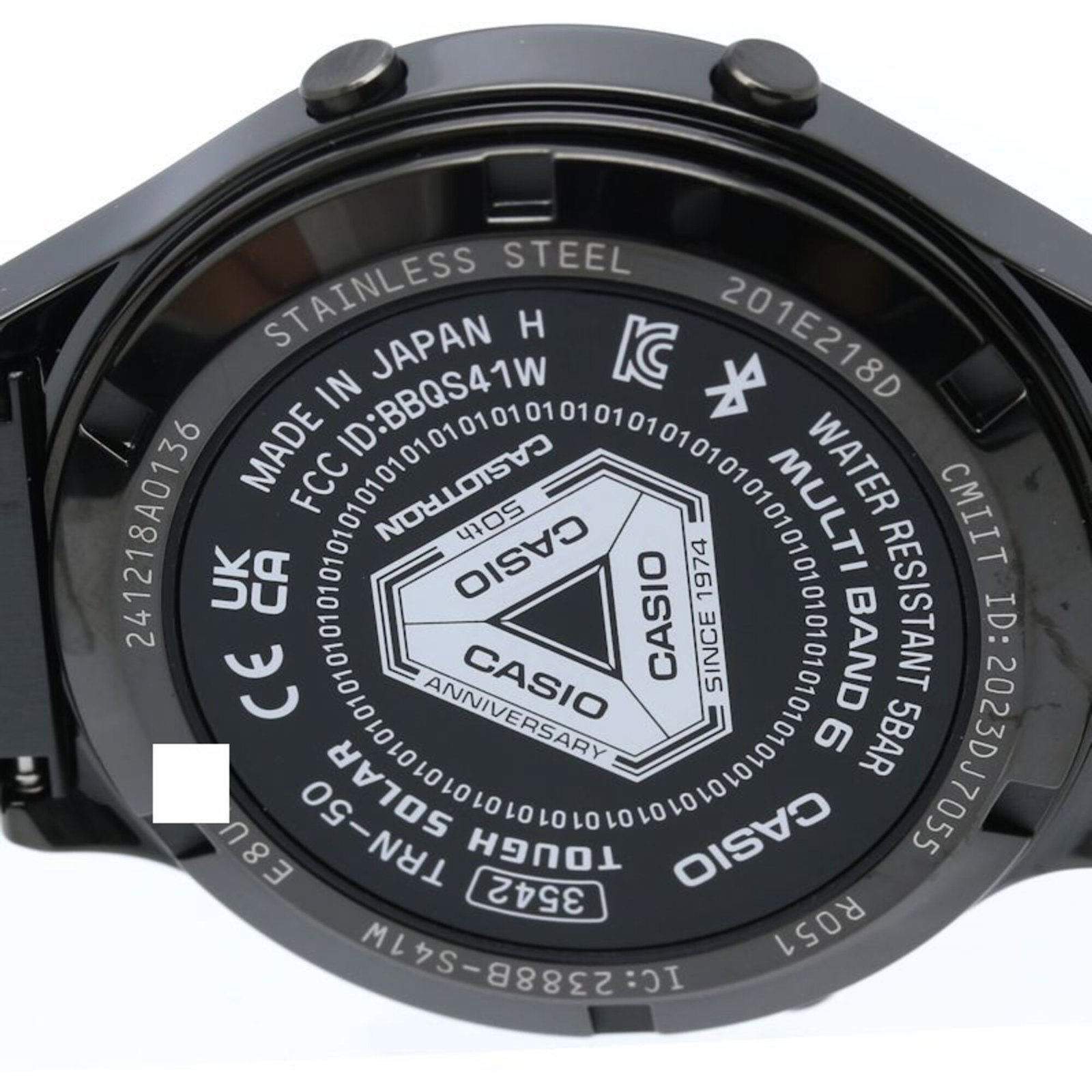 Wristwatch - 7